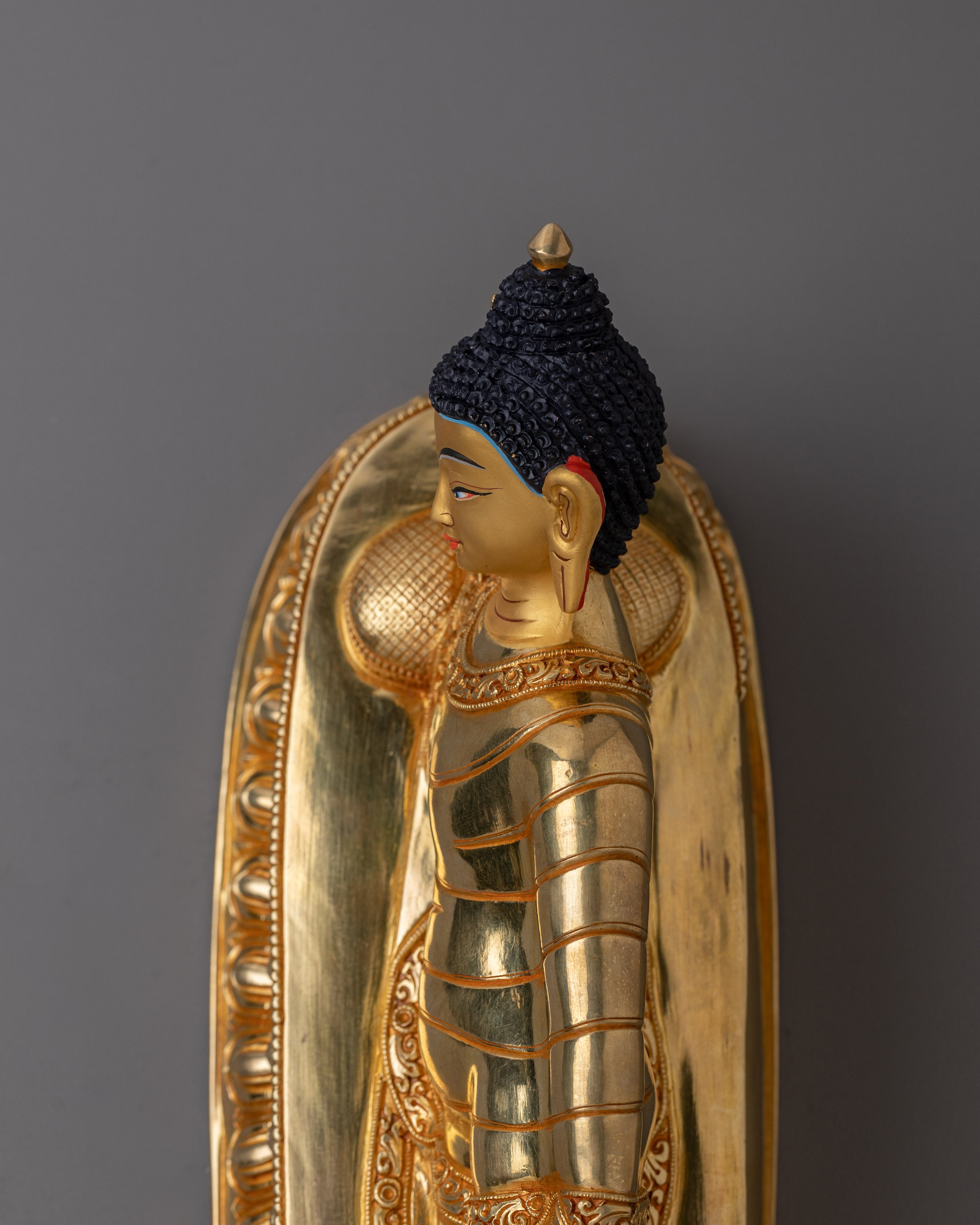 Sleeping Buddha statue | Tranquil Rest in Divine Form