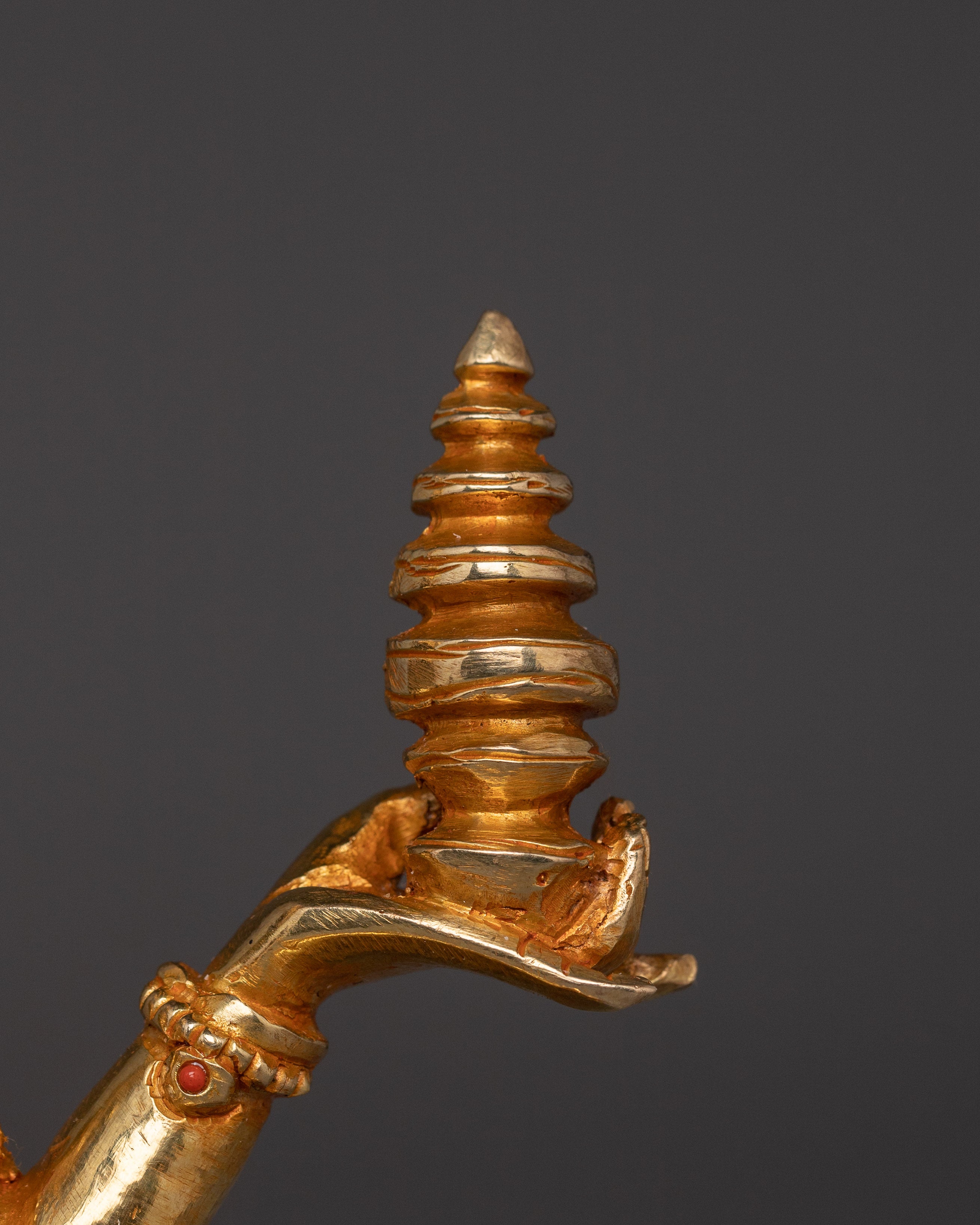 Hindu Goddess Laxmi Statue | Goddess of Abundance and Fortune