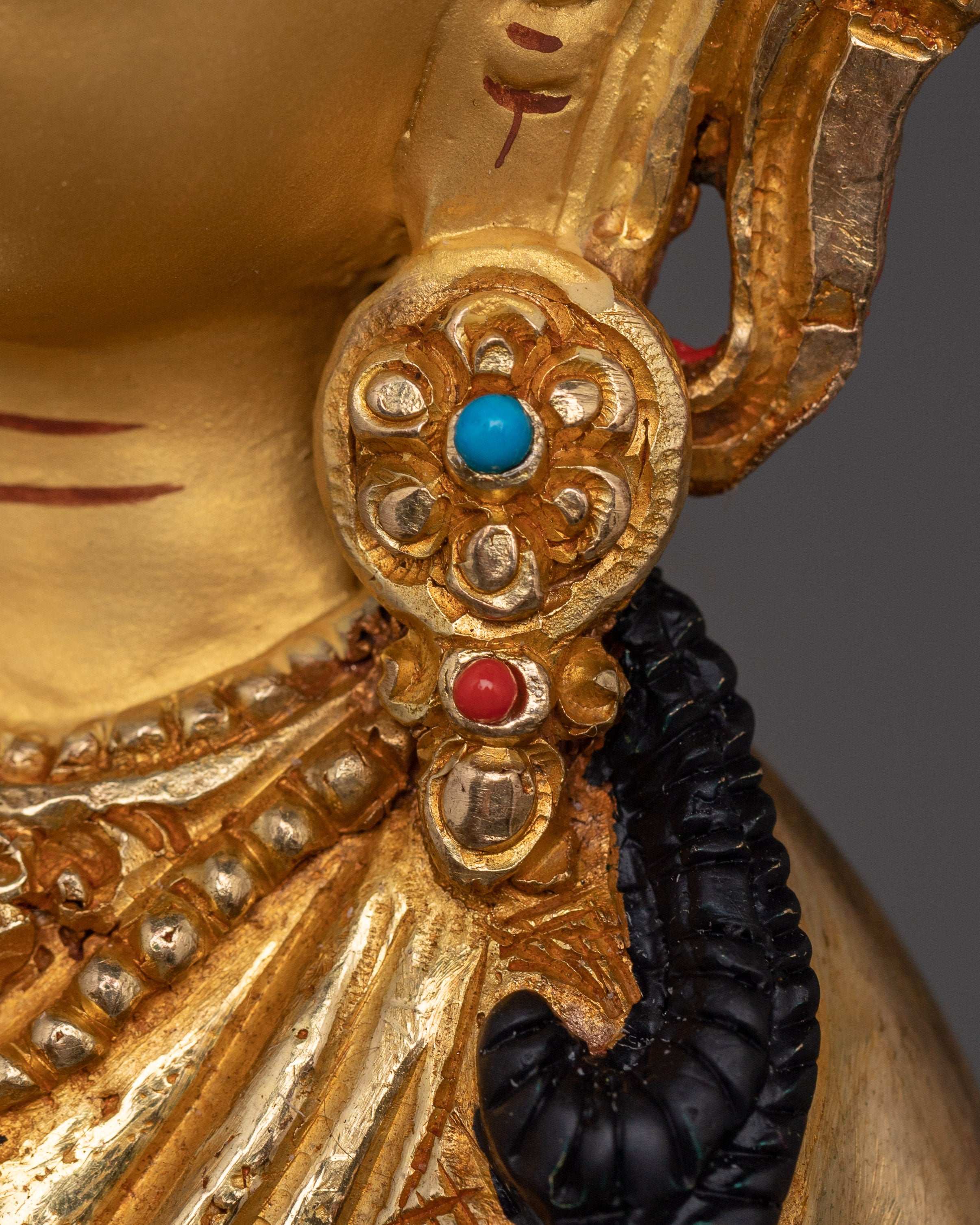 Hindu Goddess Laxmi Statue | Goddess of Abundance and Fortune