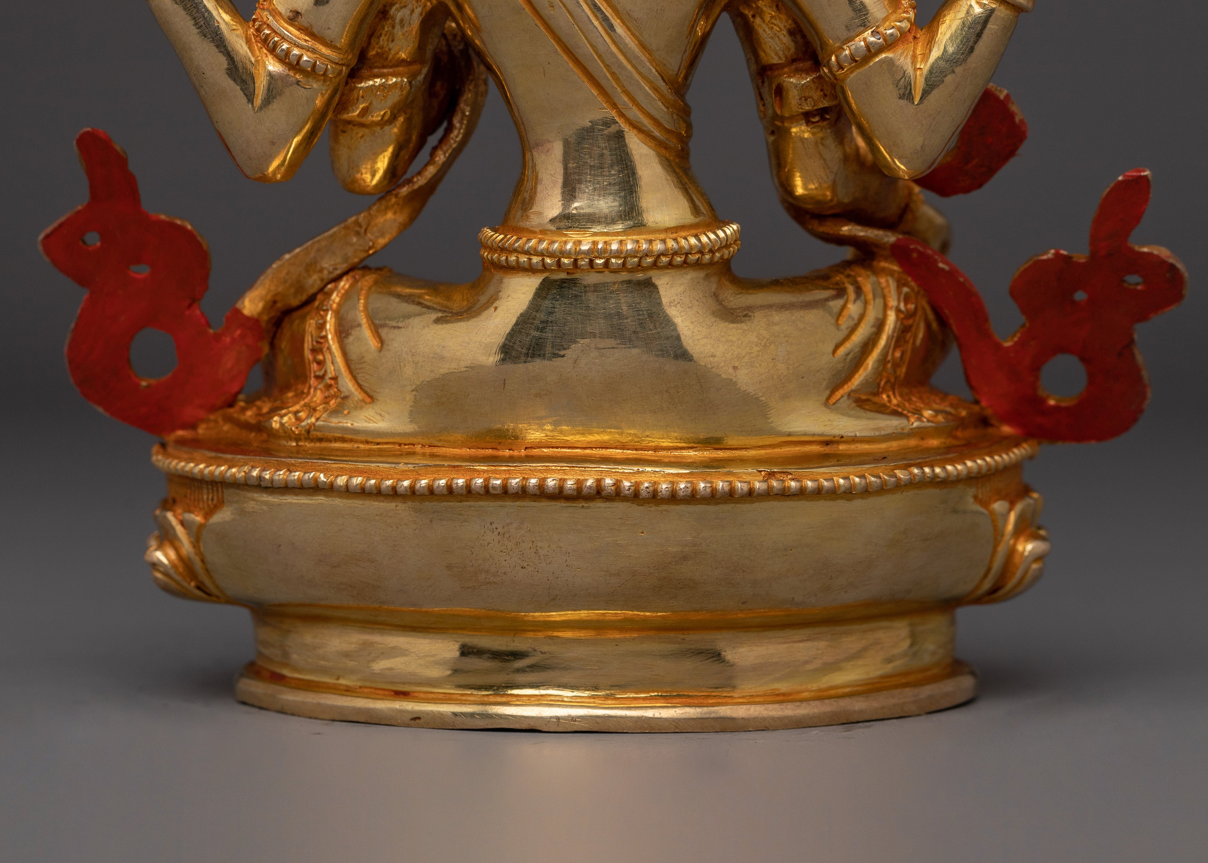 Hindu Goddess Laxmi Statue | Goddess of Abundance and Fortune