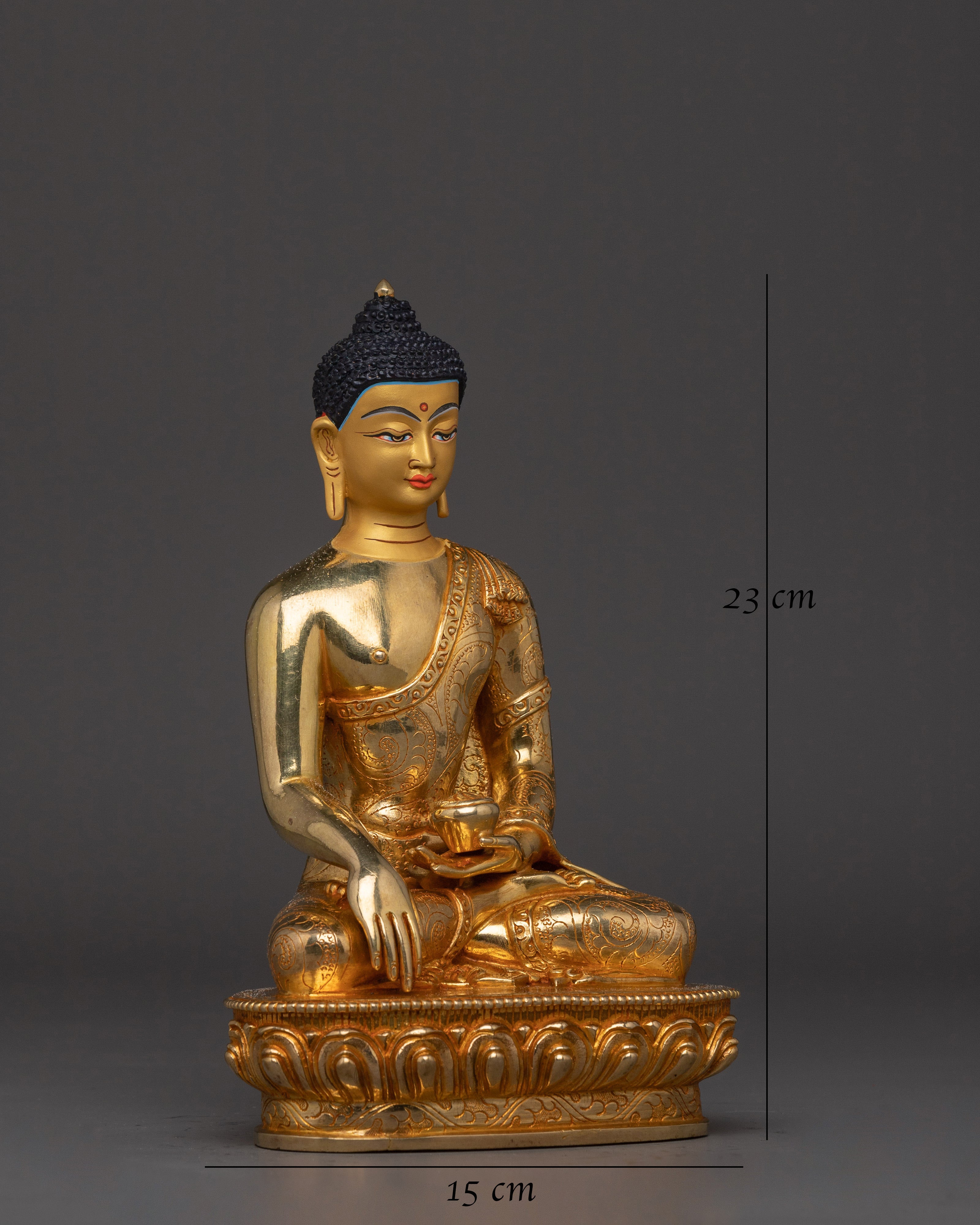 24k-gold-gilded-buddha-shakyamuni-statue