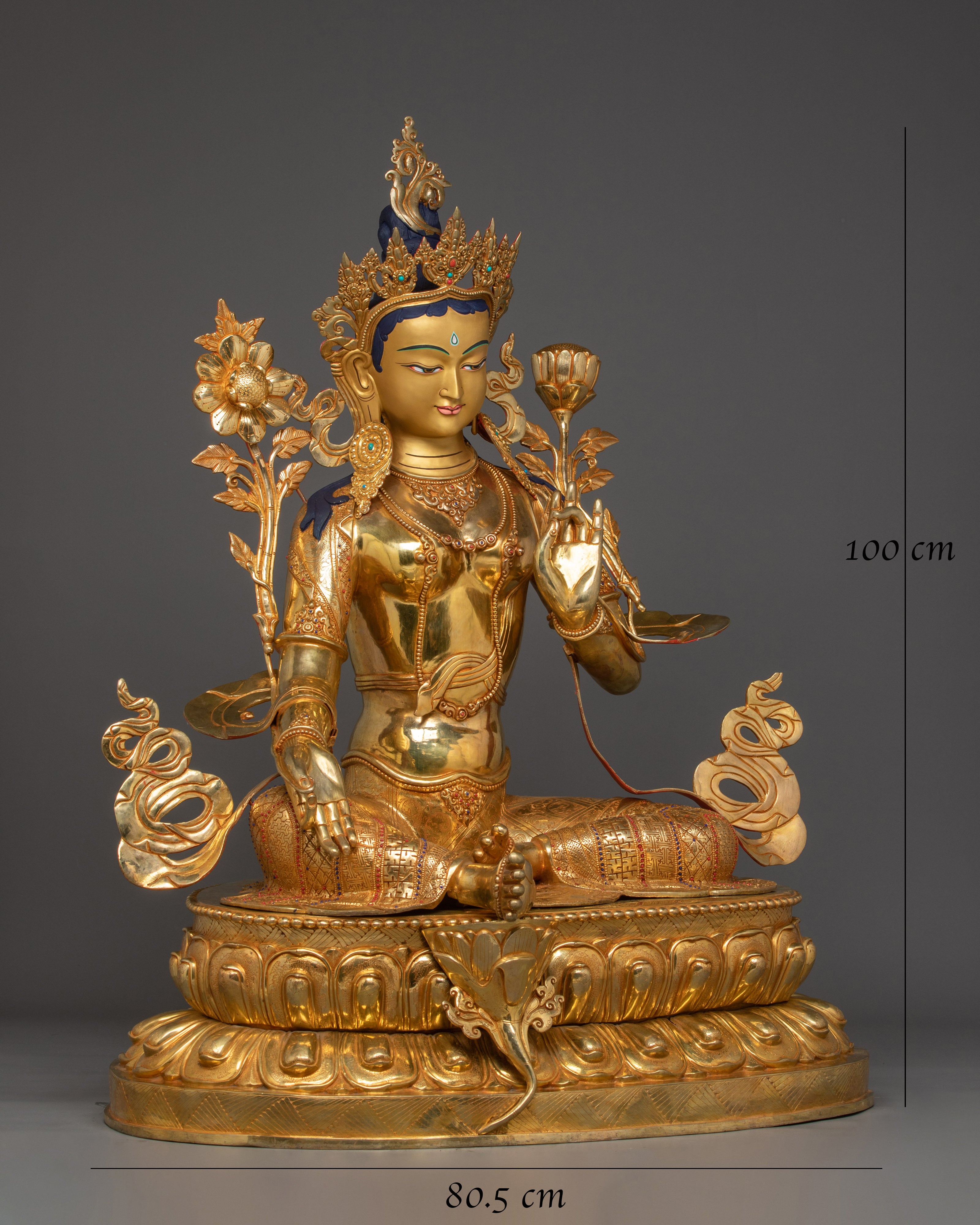 enlightenment-deity-green-tara