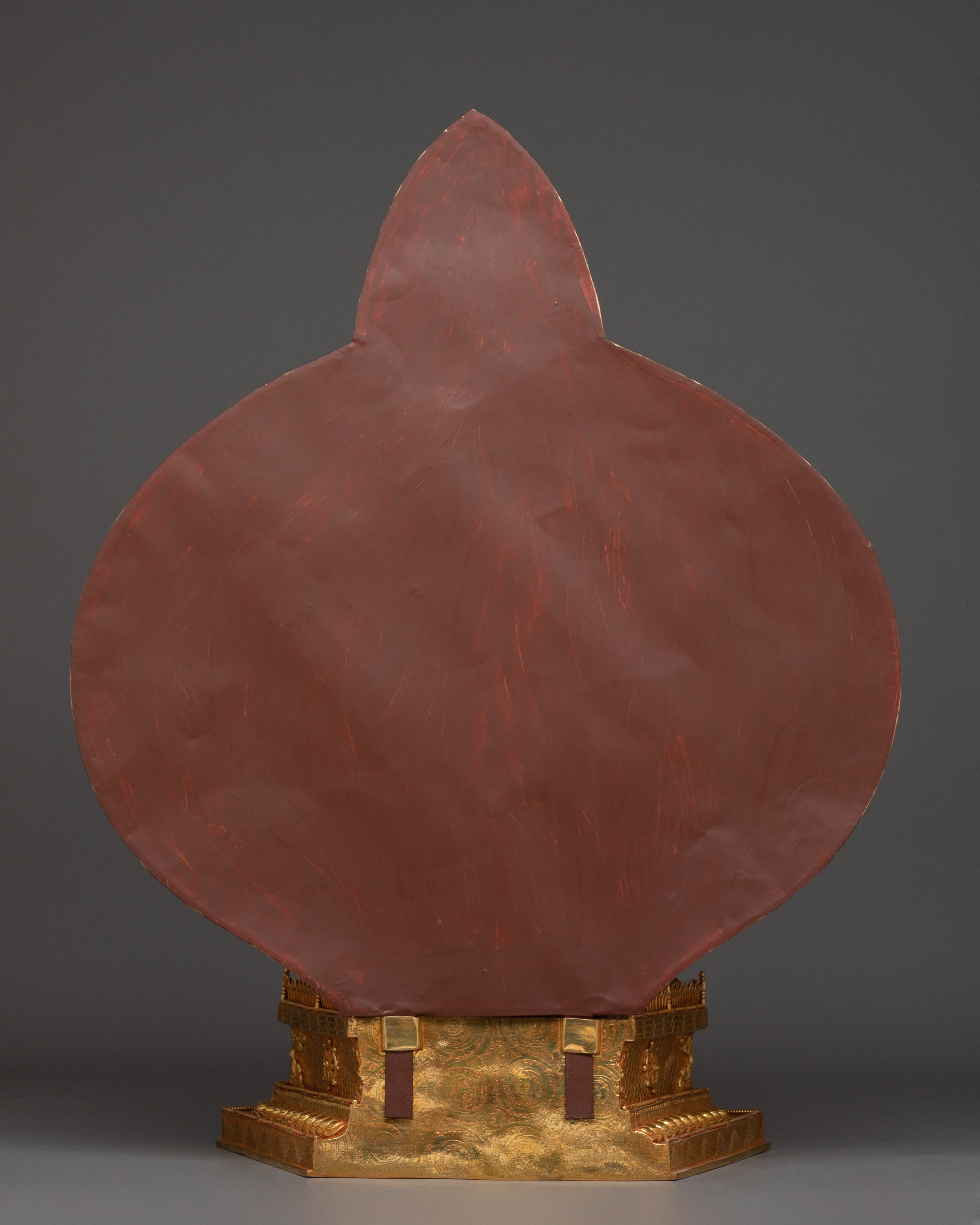 Thousand Armed Chenrezig Figurine | Avalokiteshvara Statue