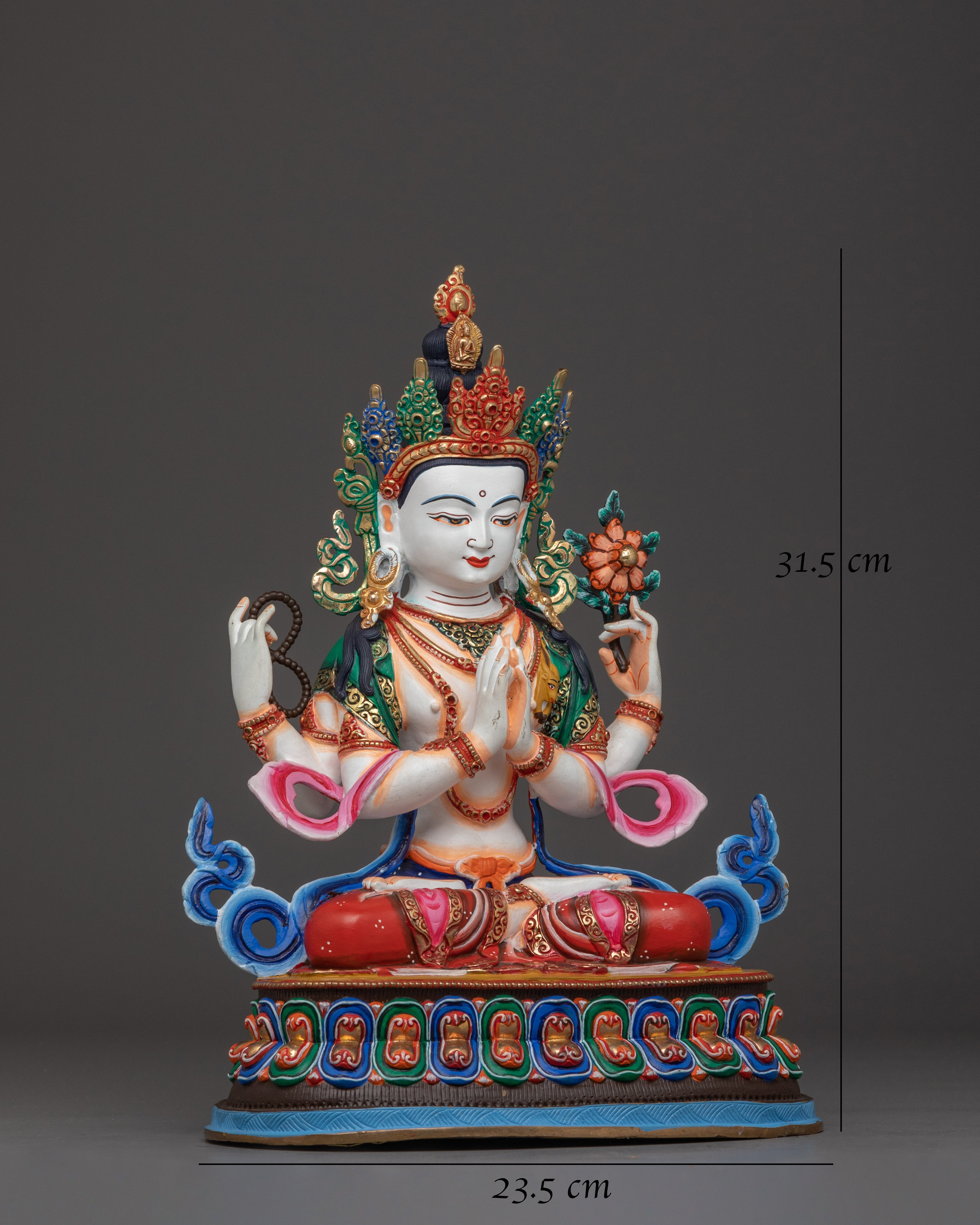 beacon-of-compassion-chenrezig-statue