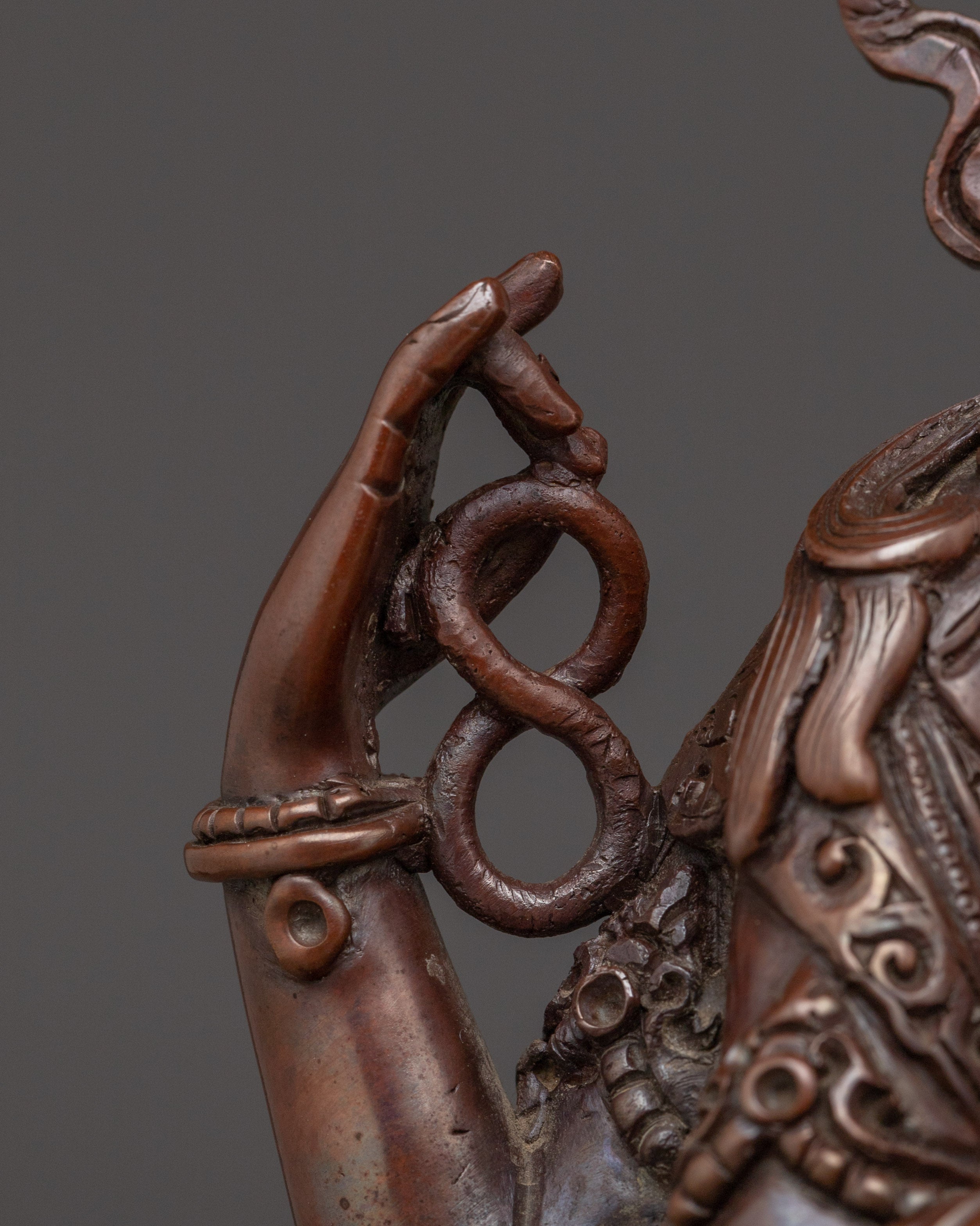 Compassion Lord Avalokiteshvara Statue | Chenrezig - Bodhisattva of Compassion