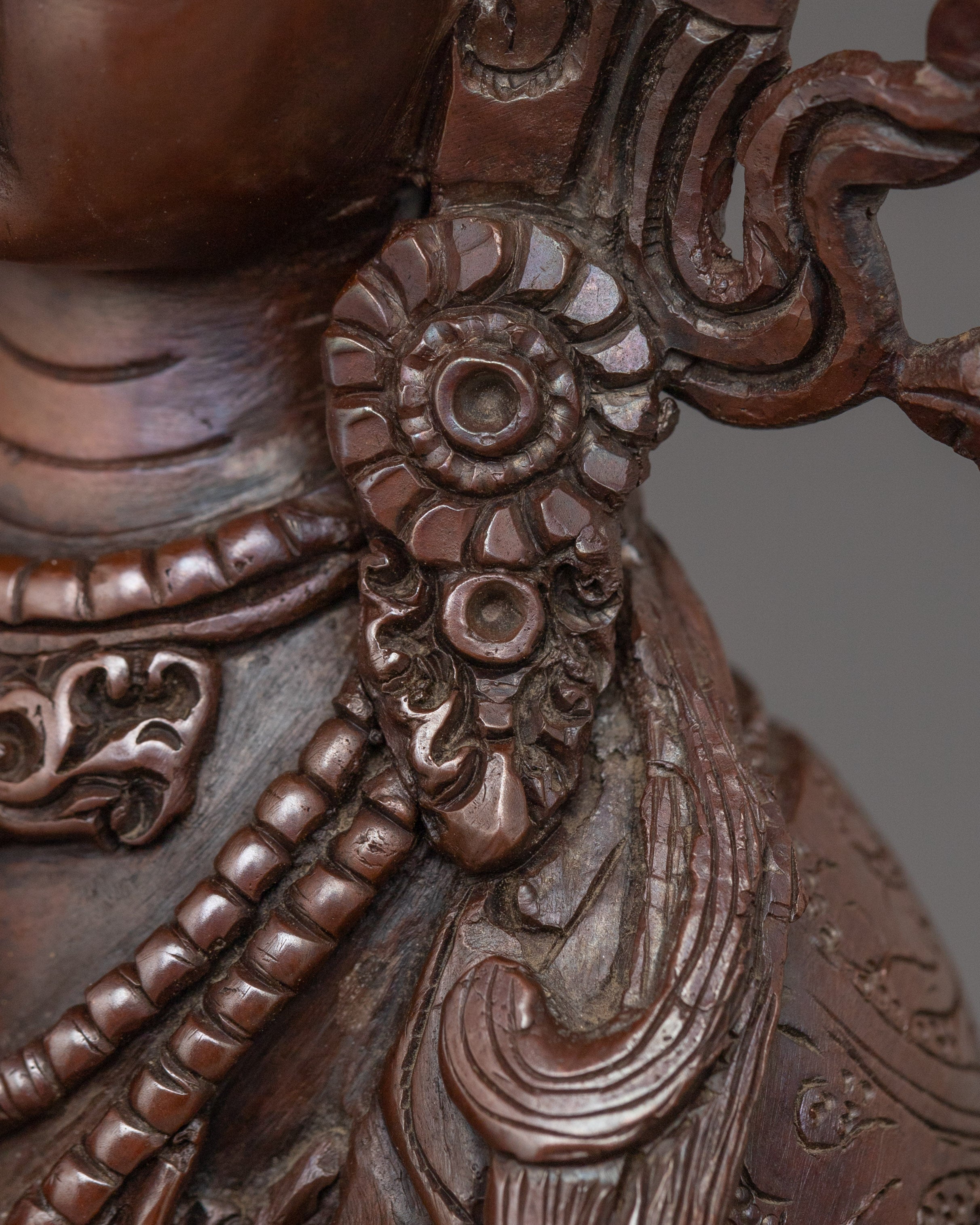Compassion Lord Avalokiteshvara Statue | Chenrezig - Bodhisattva of Compassion