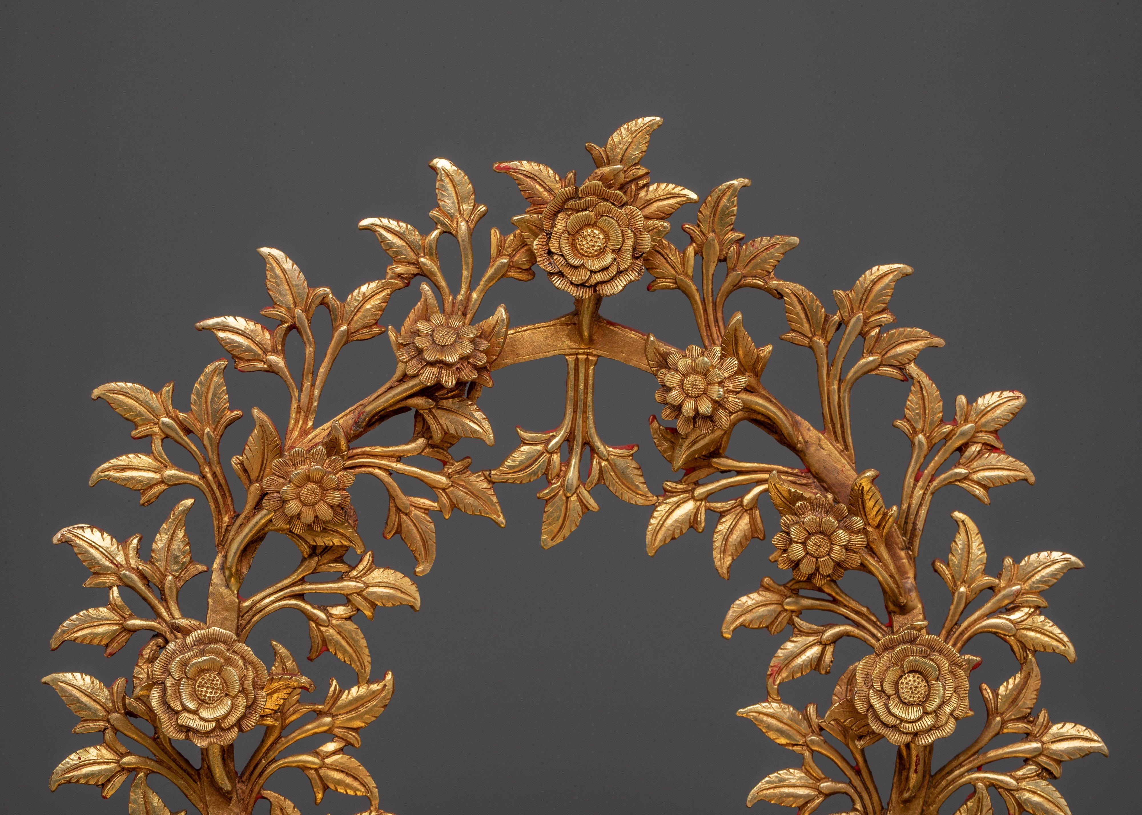 Peaceful Deity Shakyamuni Buddha | Embodiment of Enlightenment and Compassion