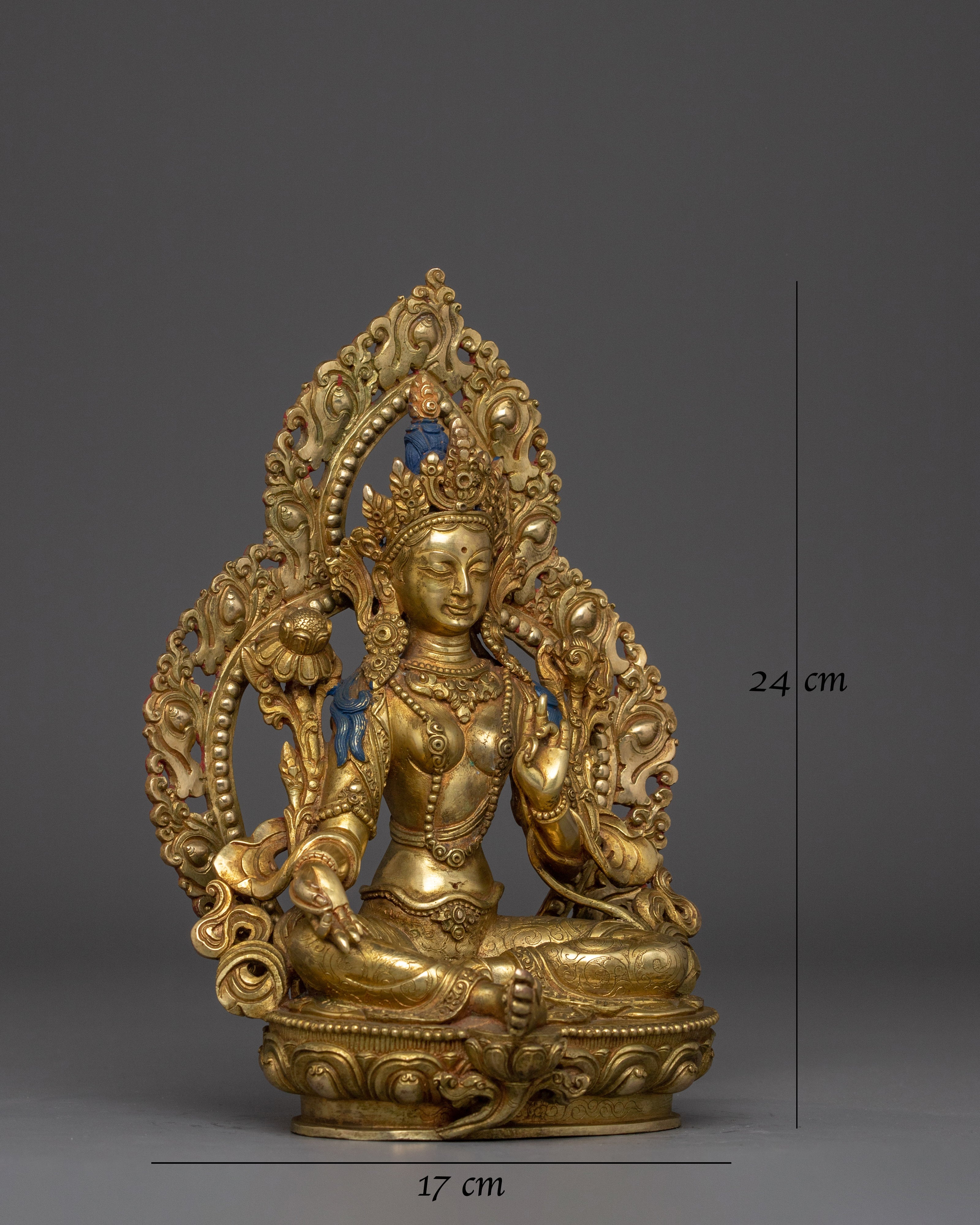 himalayan-art-of-green-tara