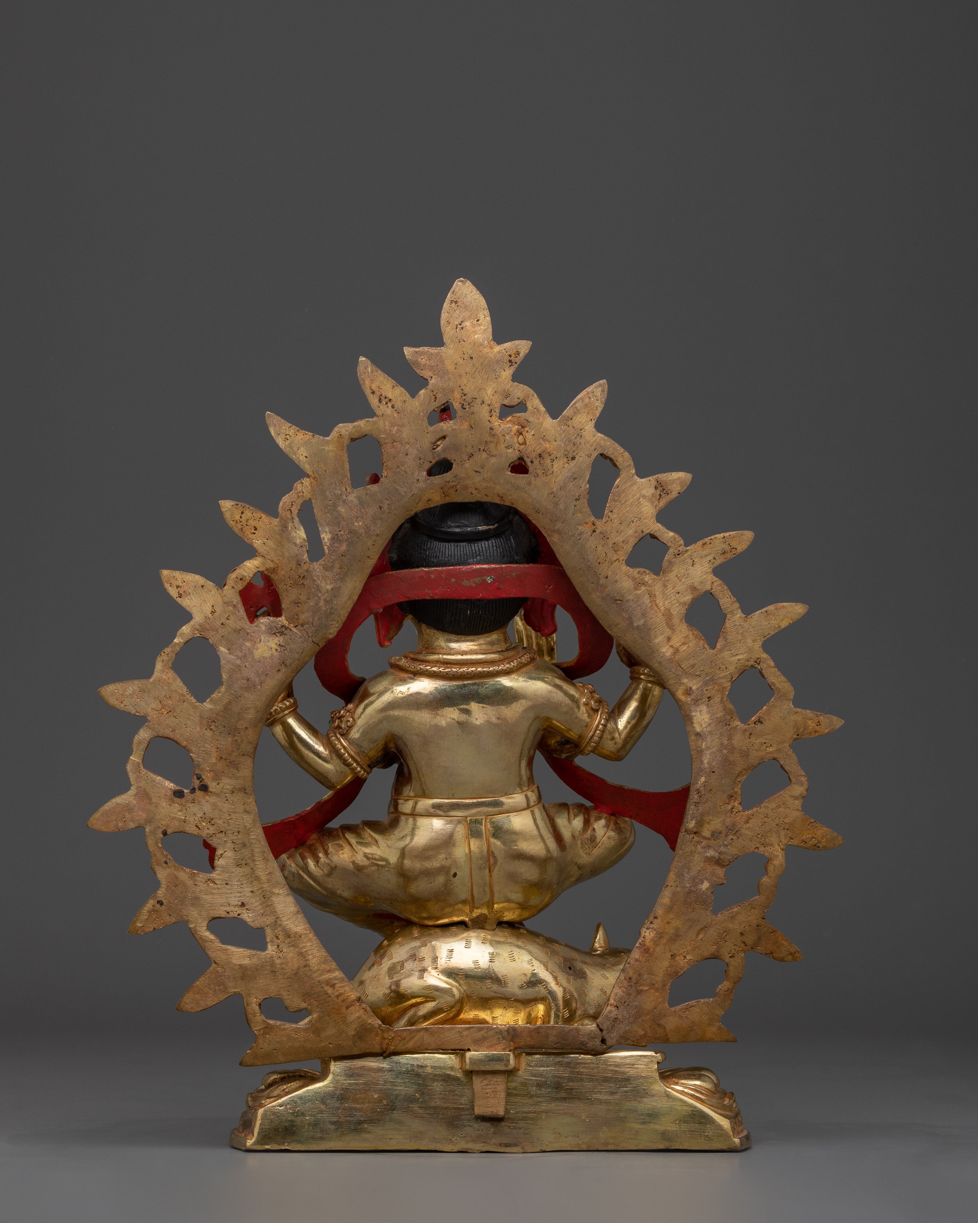 Vighnaharta Ganesh Statue | Remover of Obstacles