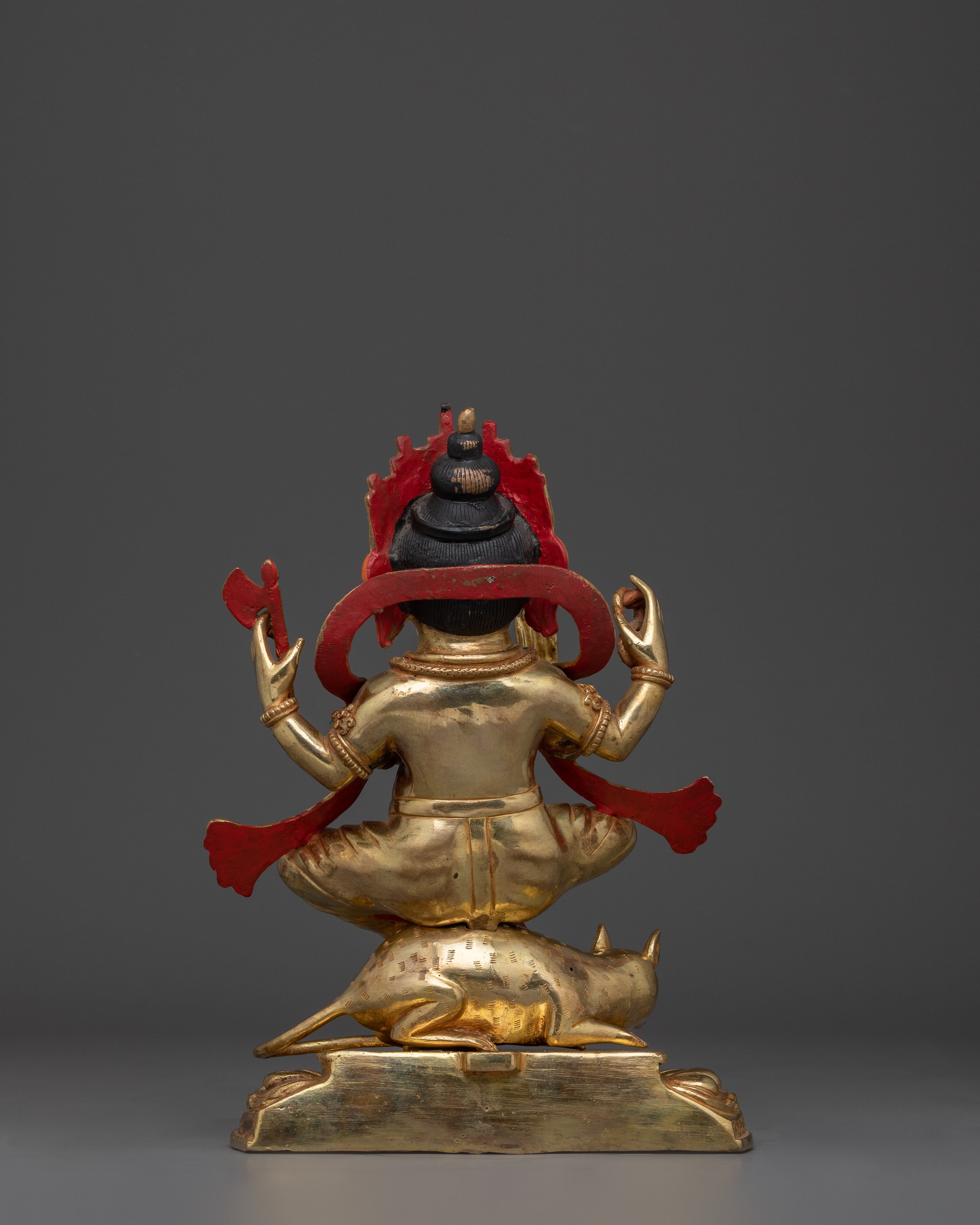 Vighnaharta Ganesh Statue | Remover of Obstacles