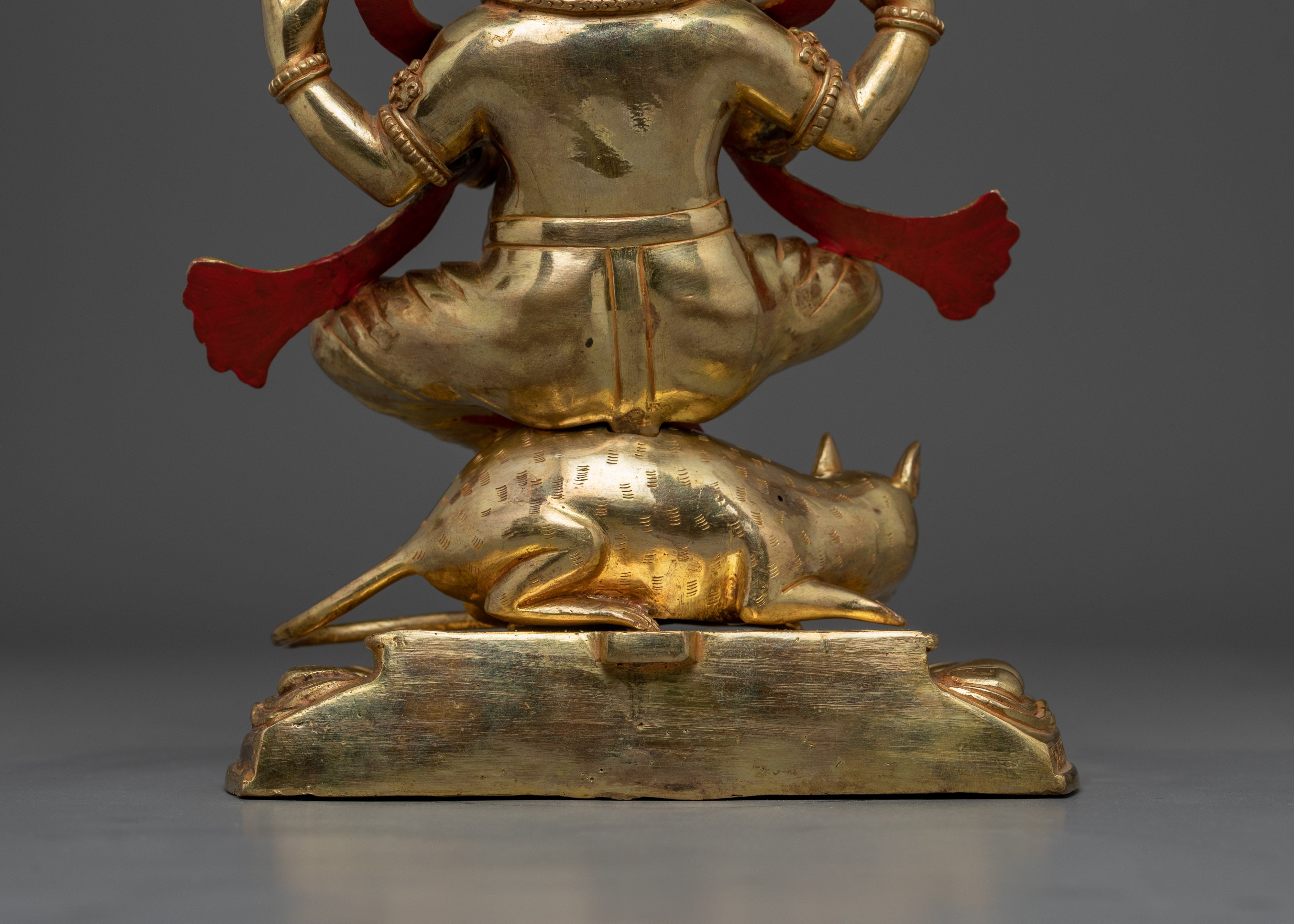 Vighnaharta Ganesh Statue | Remover of Obstacles