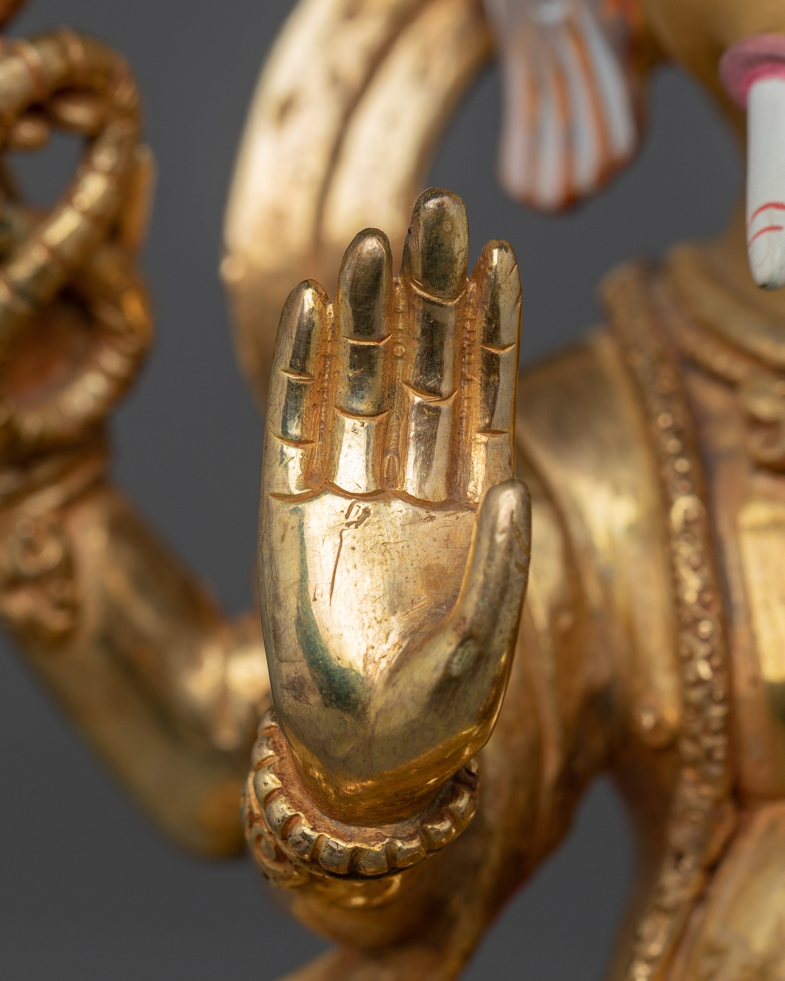 Vighnaharta Ganesh Statue | Remover of Obstacles