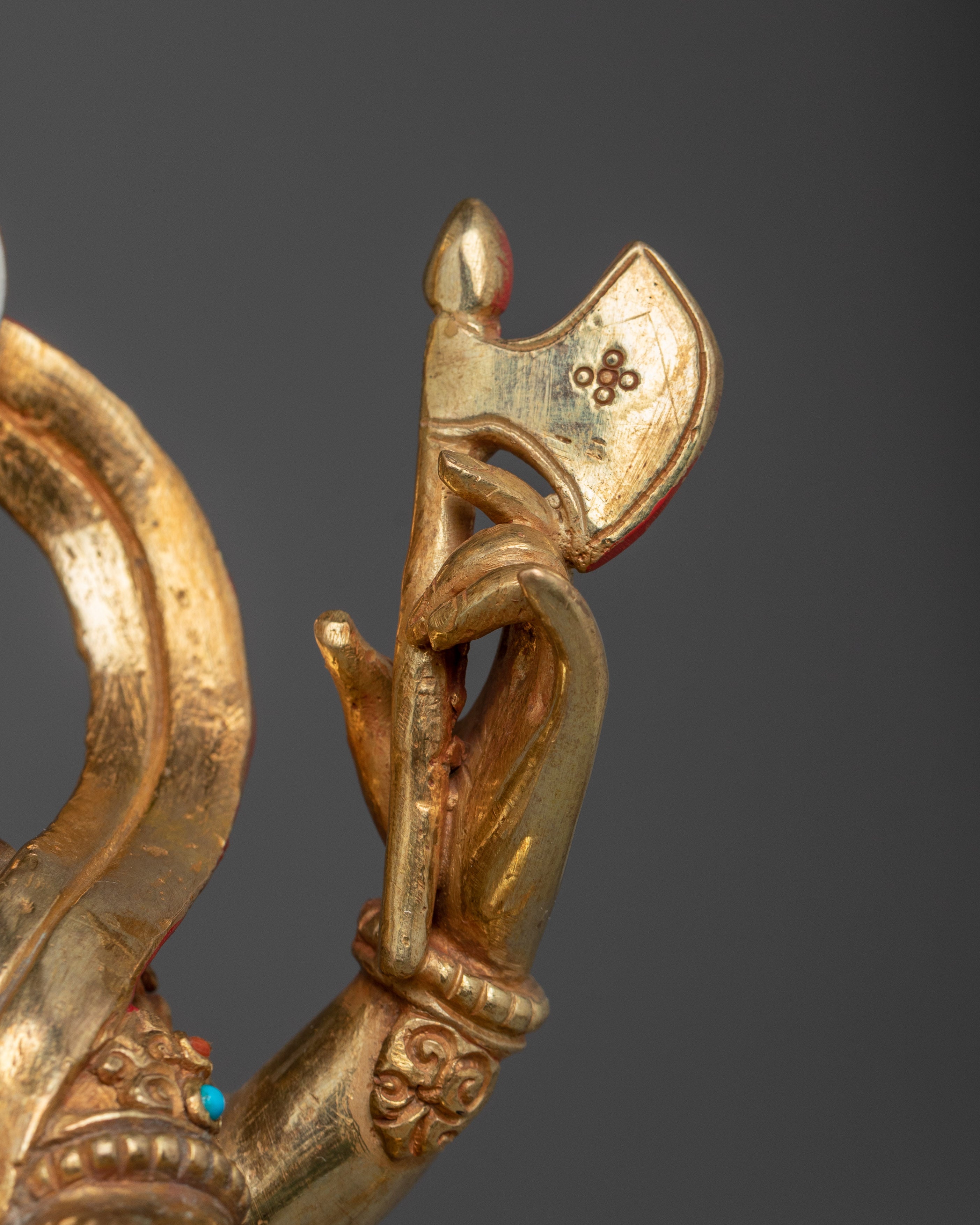 Vighnaharta Ganesh Statue | Remover of Obstacles