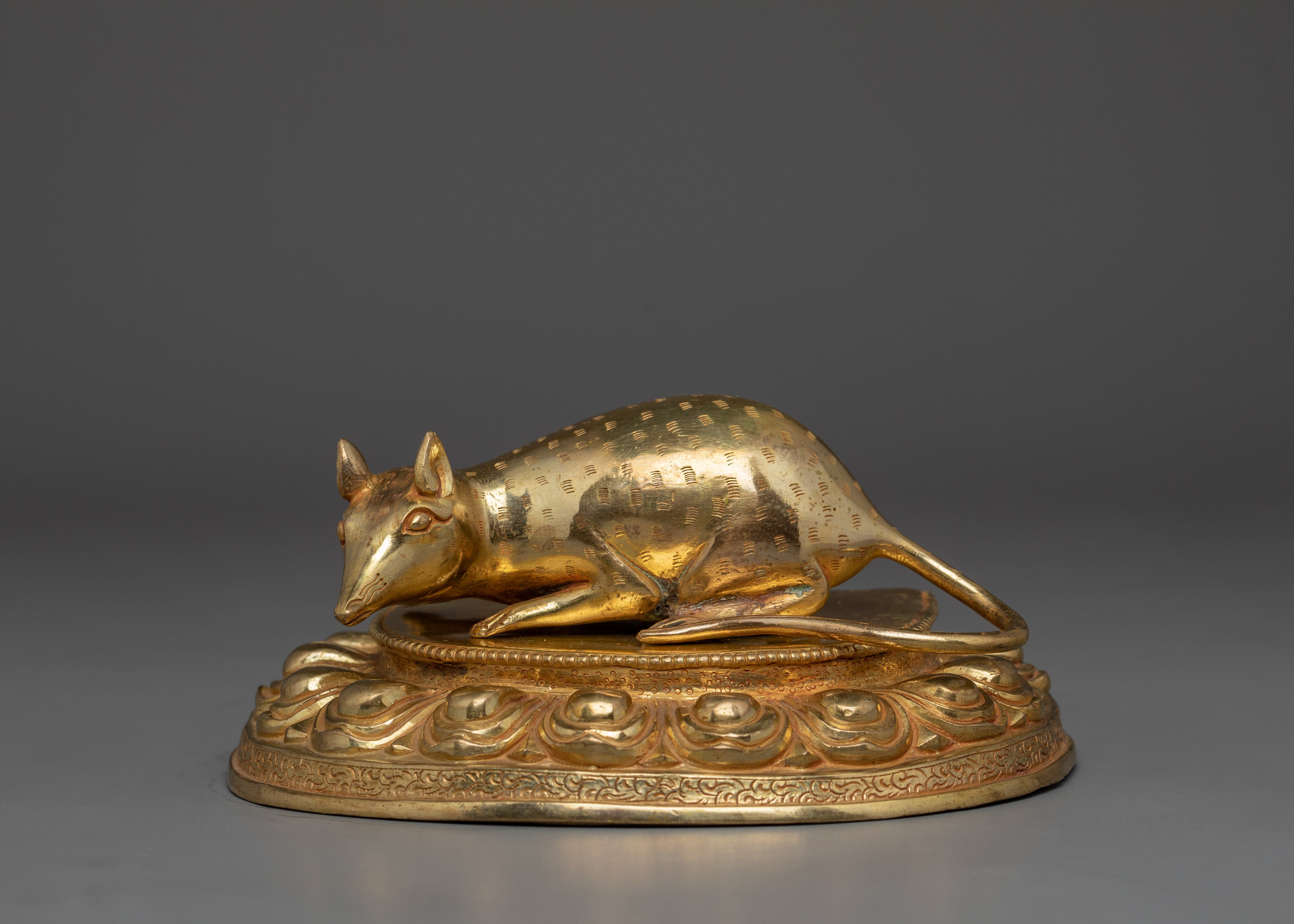 Vighnaharta Ganesh Statue | Remover of Obstacles