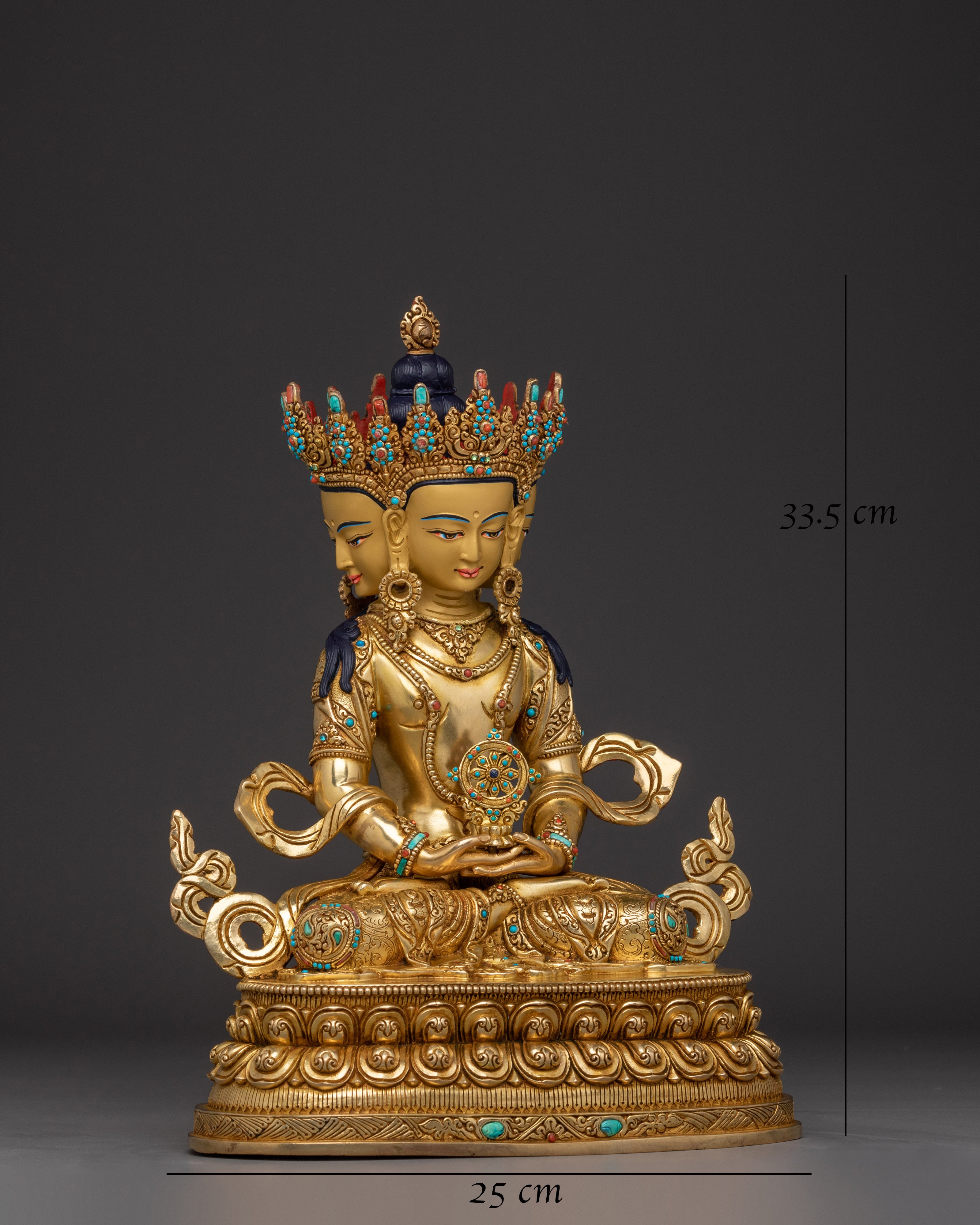 primordial-buddha-vairocana-statue