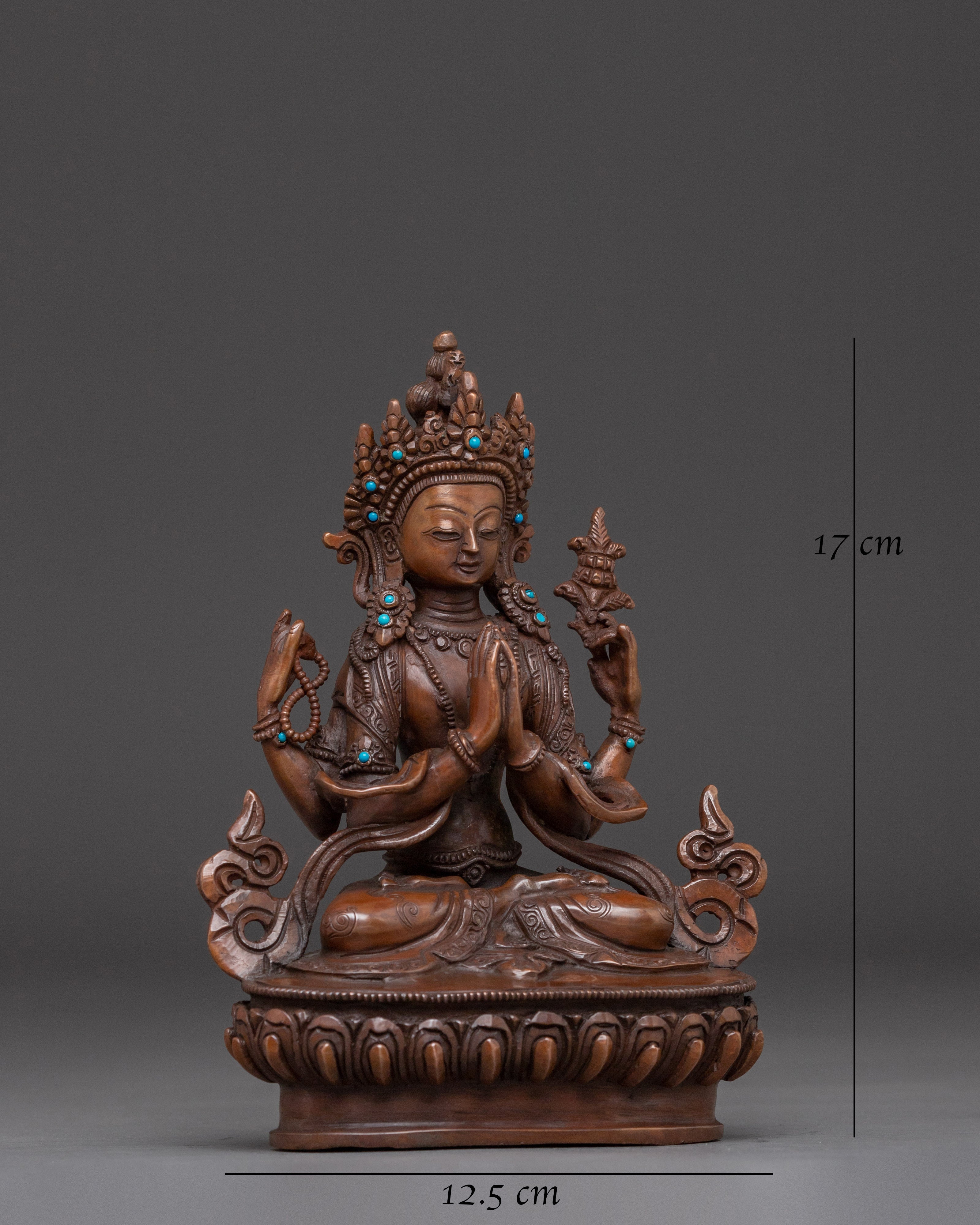 avalokiteshvara-bodhisattva-statue