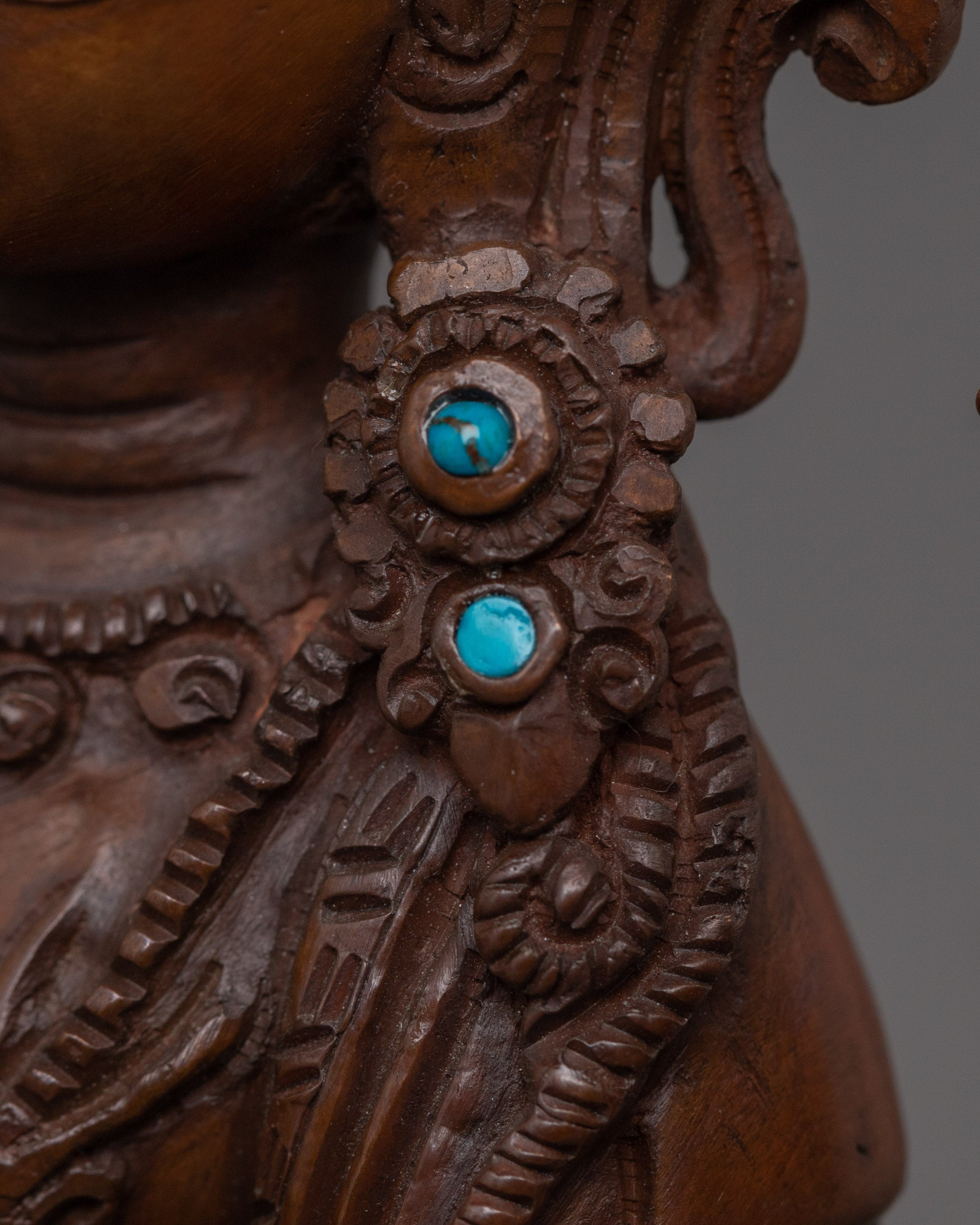 Avalokiteshvara Bodhisattva Statue | Chenrezig - Symbol of Compassion