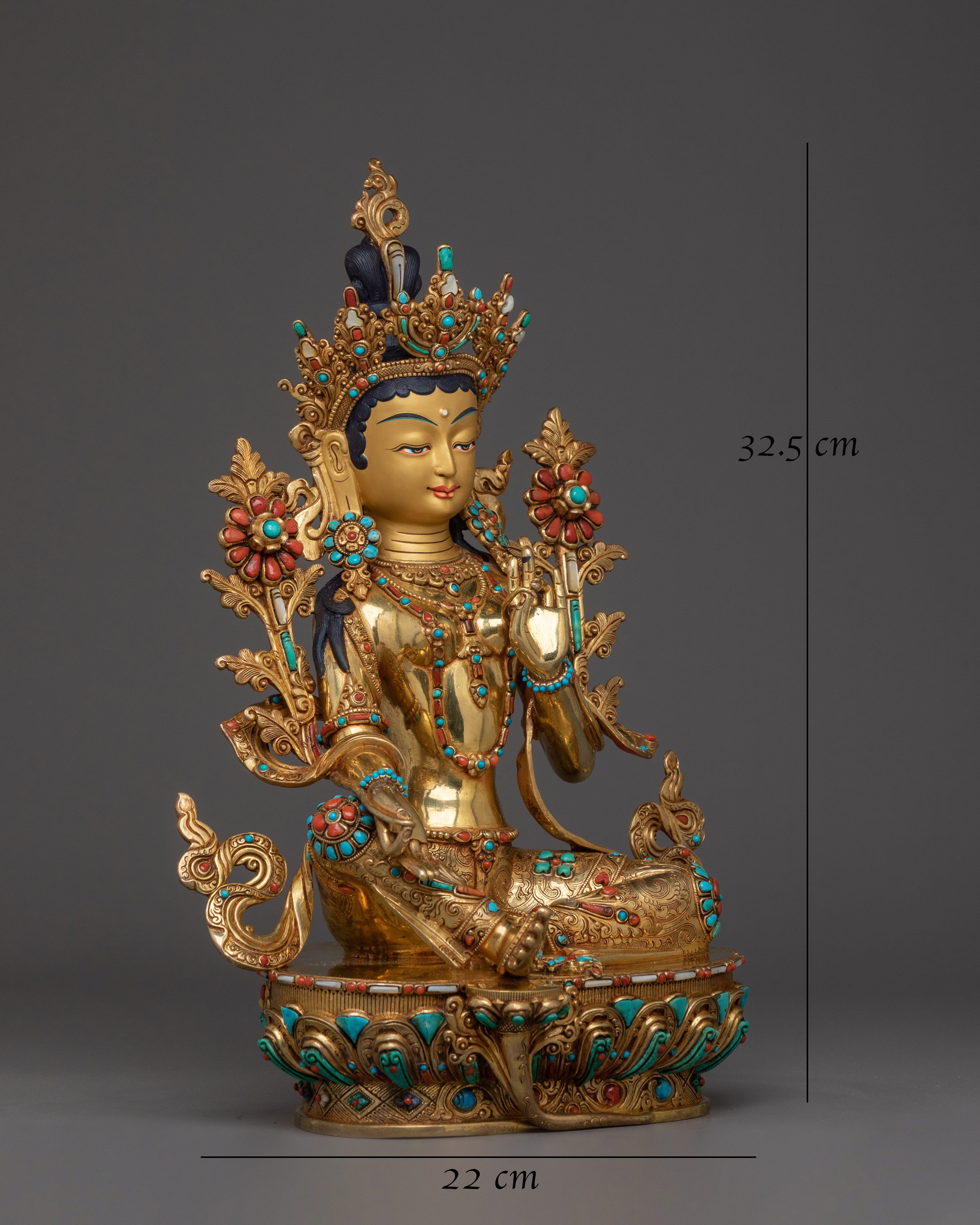 green-tara-divine-protector