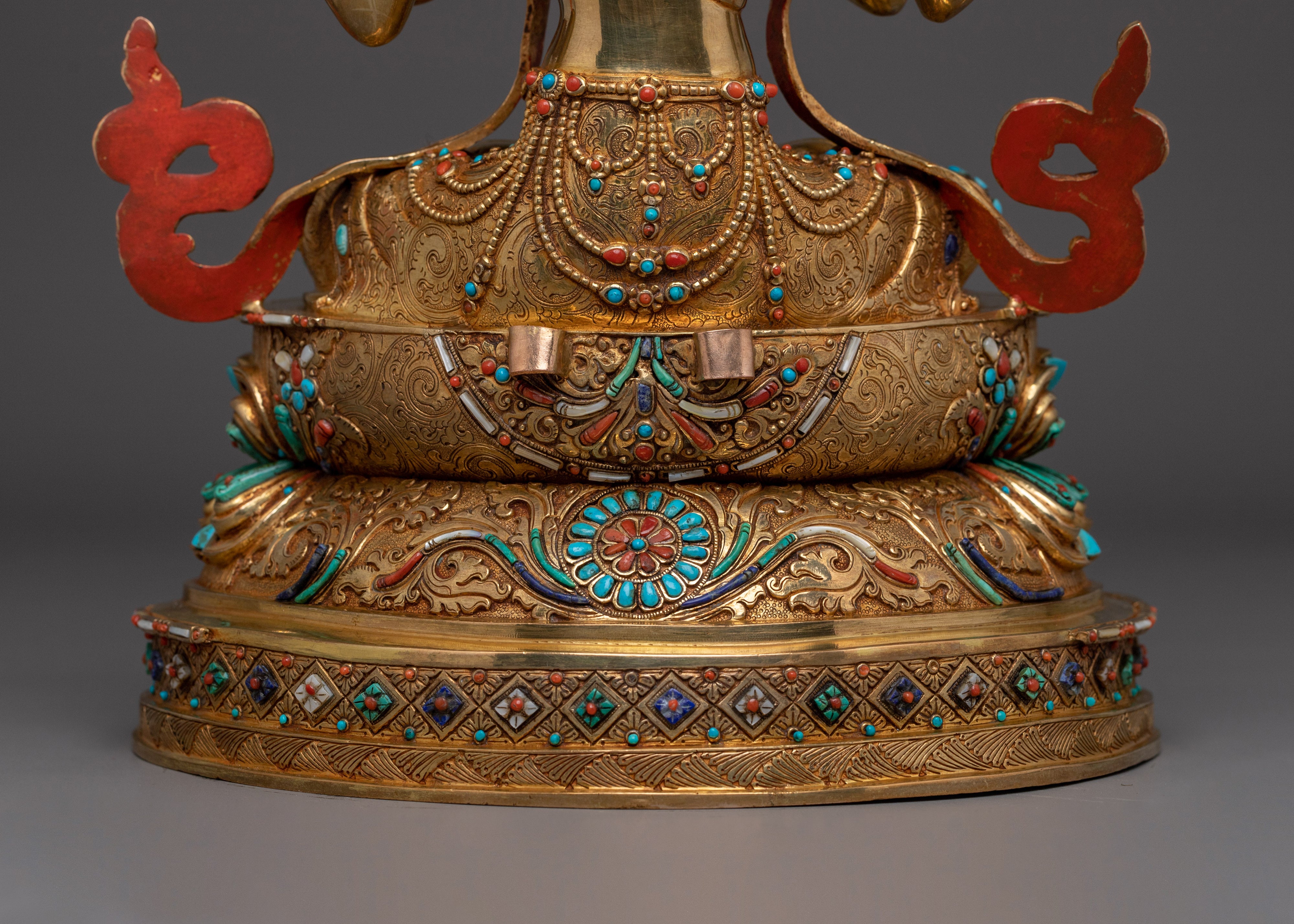 Compassion Bodhisattva Chenrezig Statue | Avalokiteshvara - Lord of Compassion