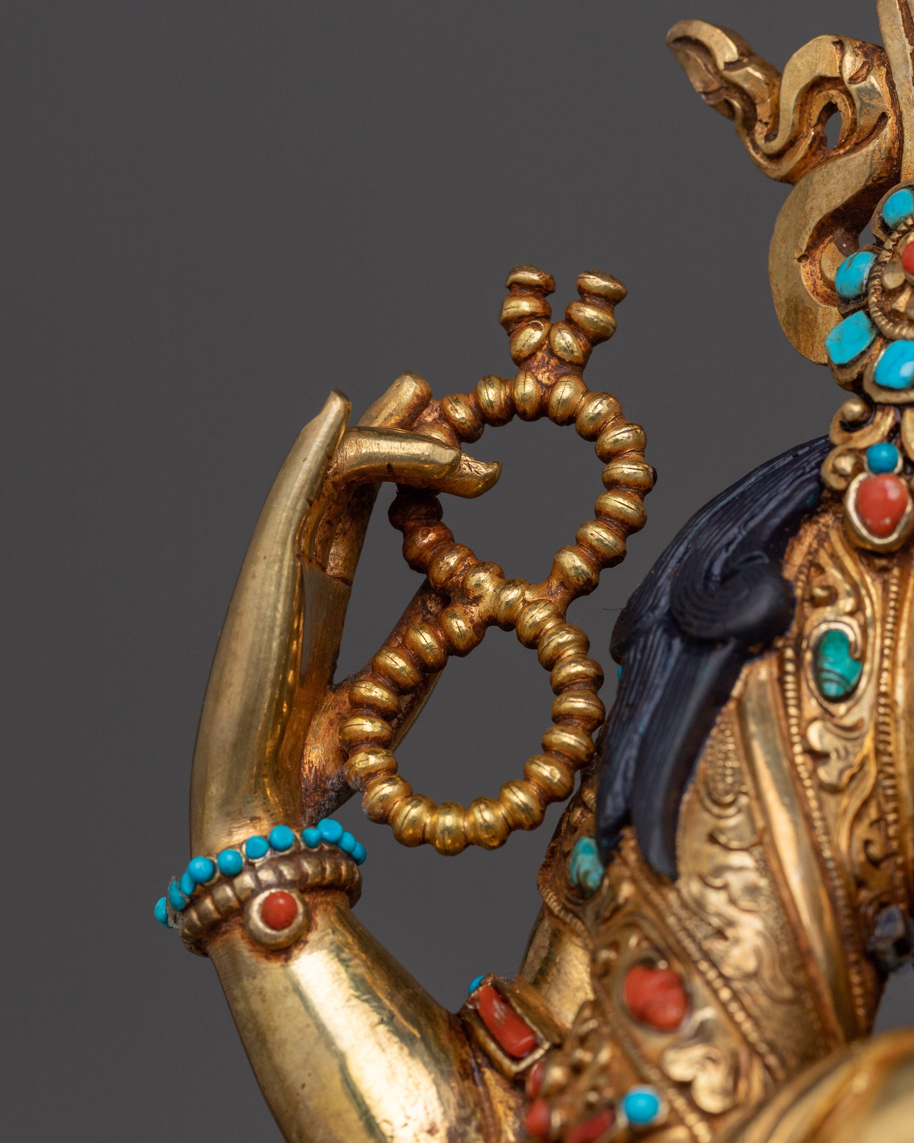 Compassion Bodhisattva Chenrezig Statue | Avalokiteshvara - Lord of Compassion