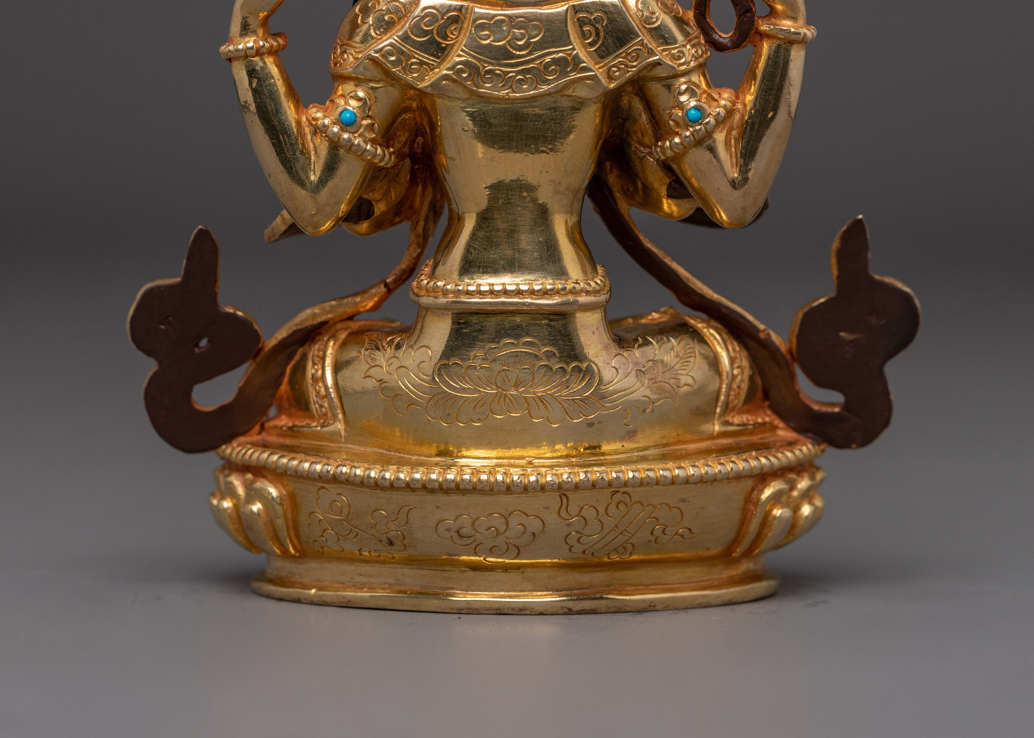 Avalokiteshvara Compassion Bodhisattva Statue | Bodhisattva of Compassion
