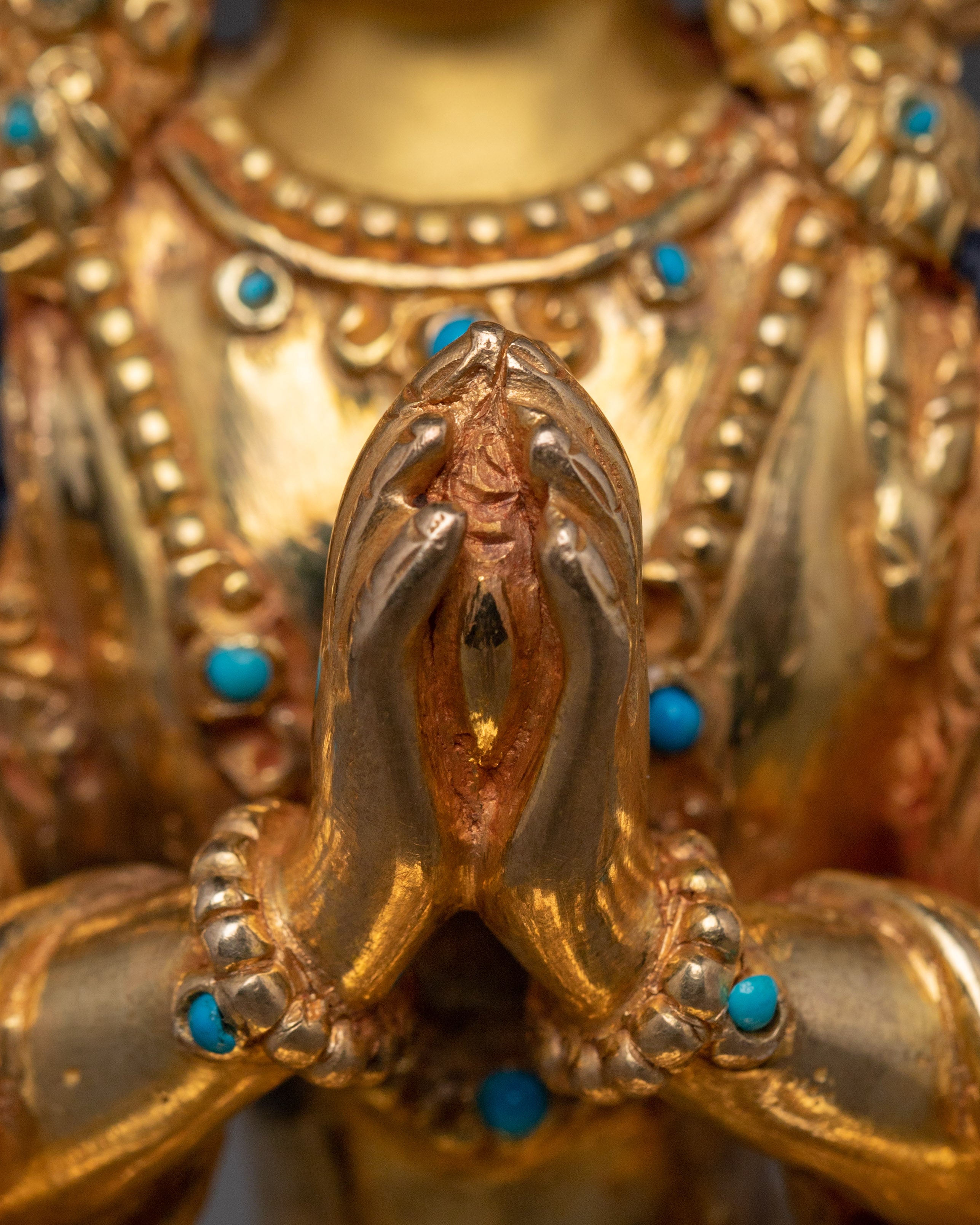 Avalokiteshvara Compassion Bodhisattva Statue | Bodhisattva of Compassion