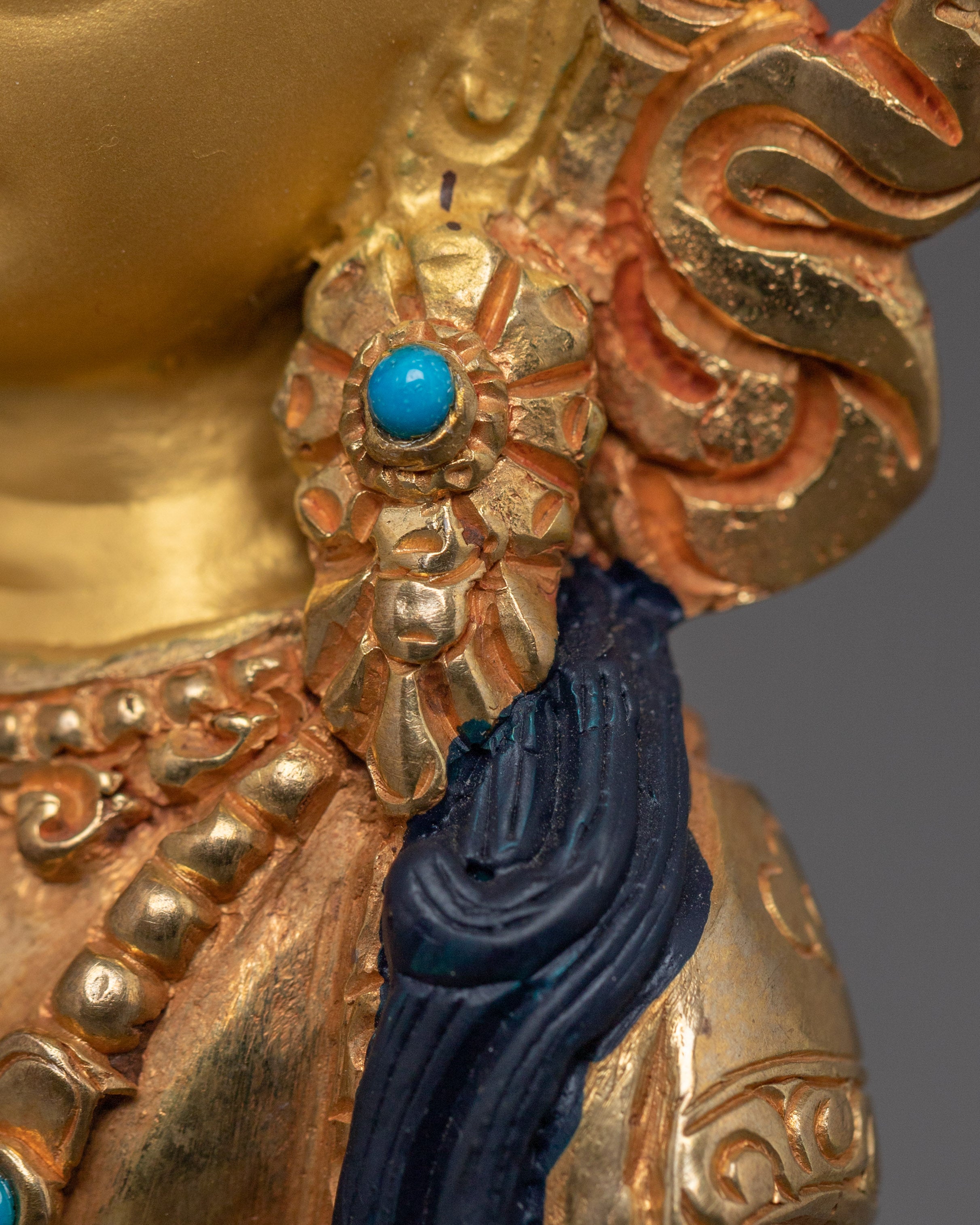 Buddha of Longevity Amitayus Statue | Eternal Buddha of Health and Prosperity