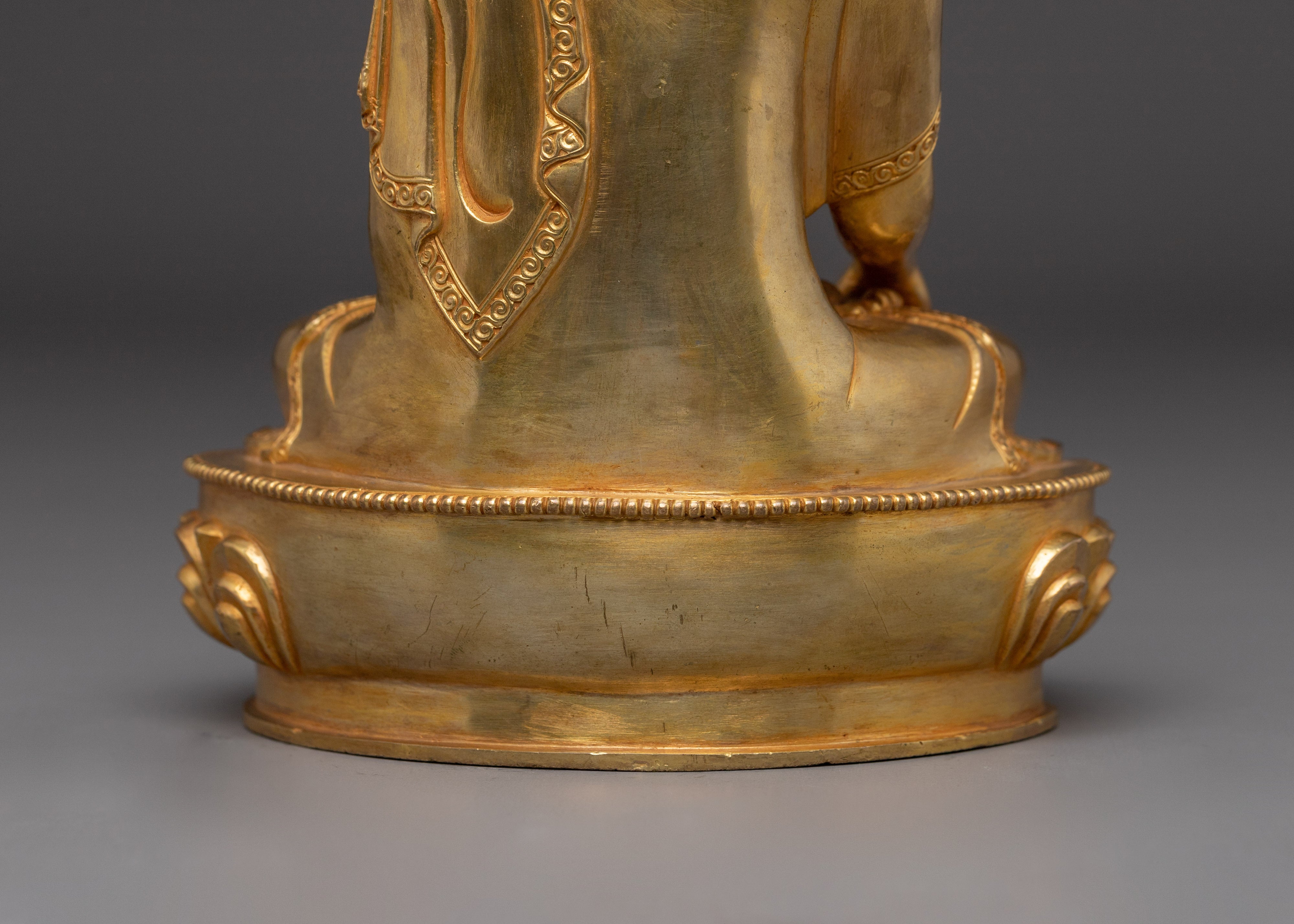 Peace Symbol Gautama Buddha Statue | Shakyamuni Buddha - The enlightened one