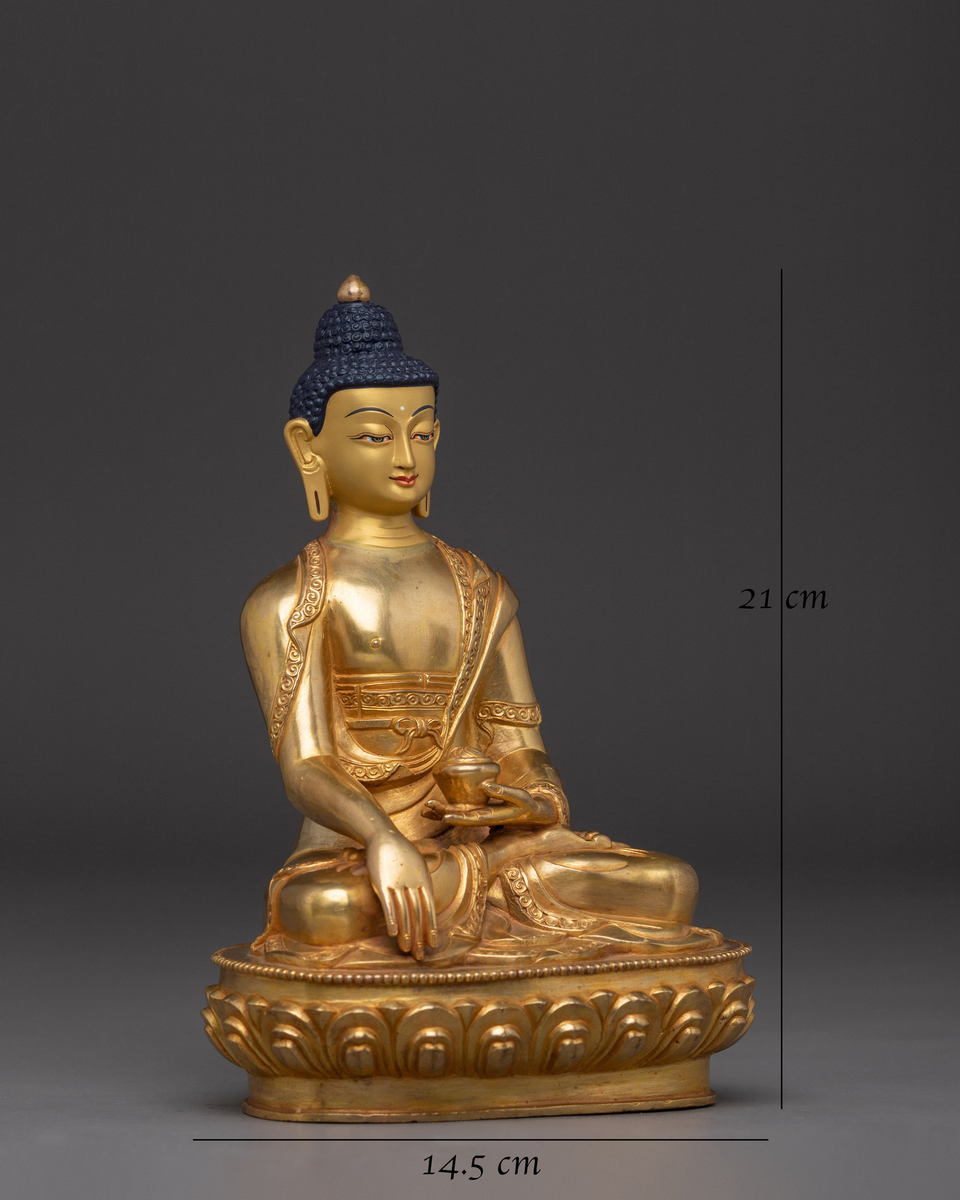 peace-symbol-gautama-buddha-statue