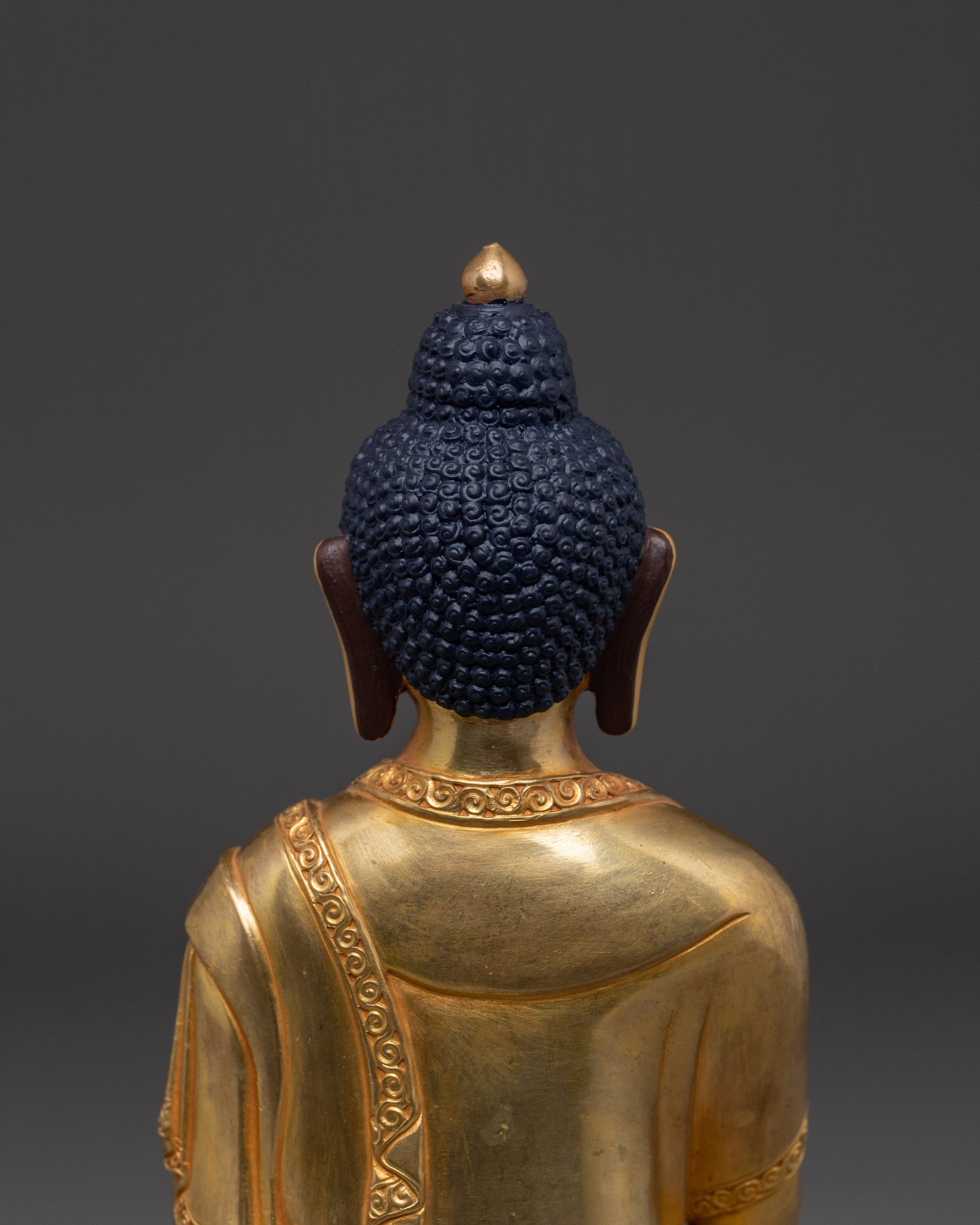 Peace Symbol Gautama Buddha Statue | Shakyamuni Buddha - The enlightened one