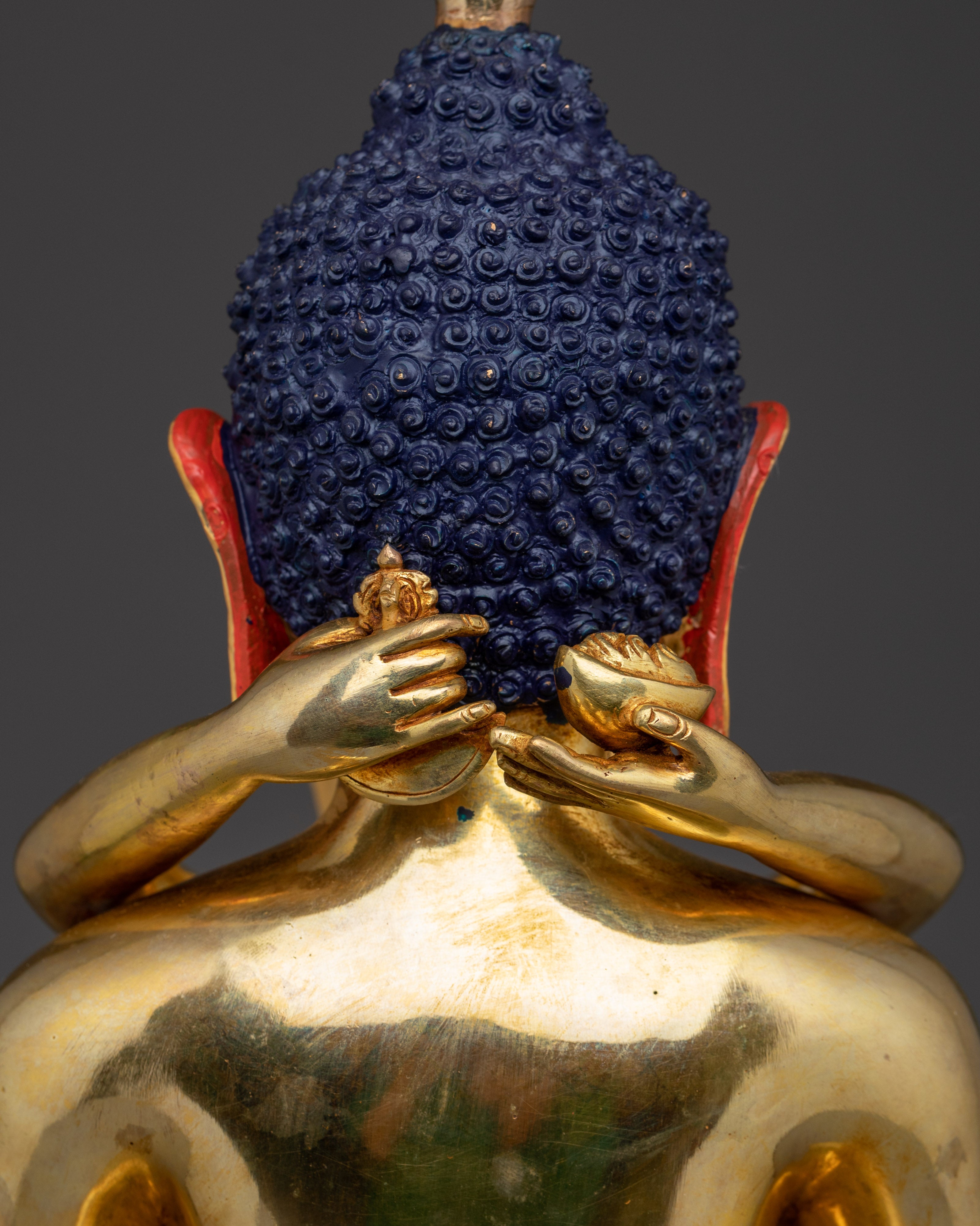 Samanthabhadra with Consort Statue | Universal Worthy