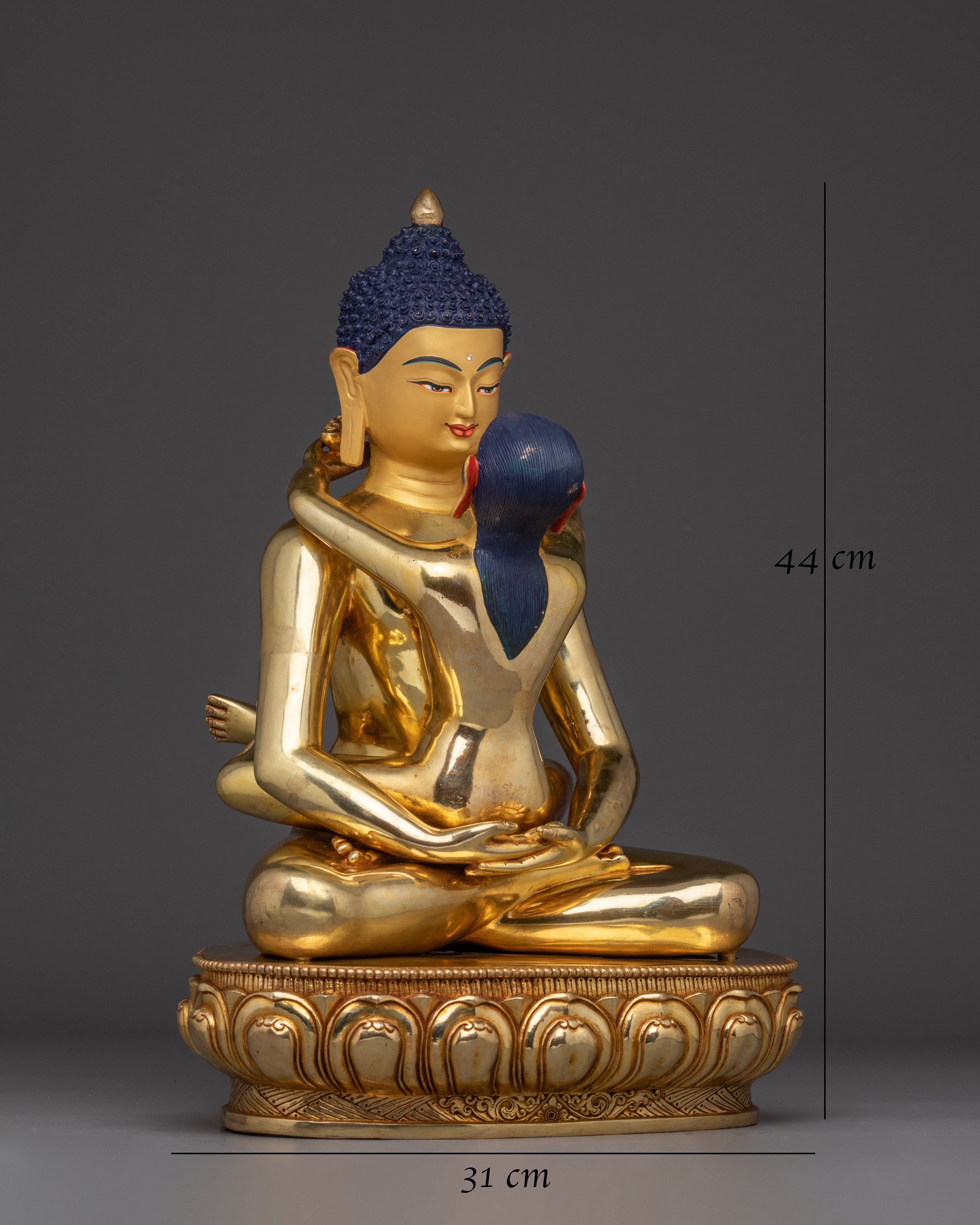 samanthabhadra-with-consort-statue