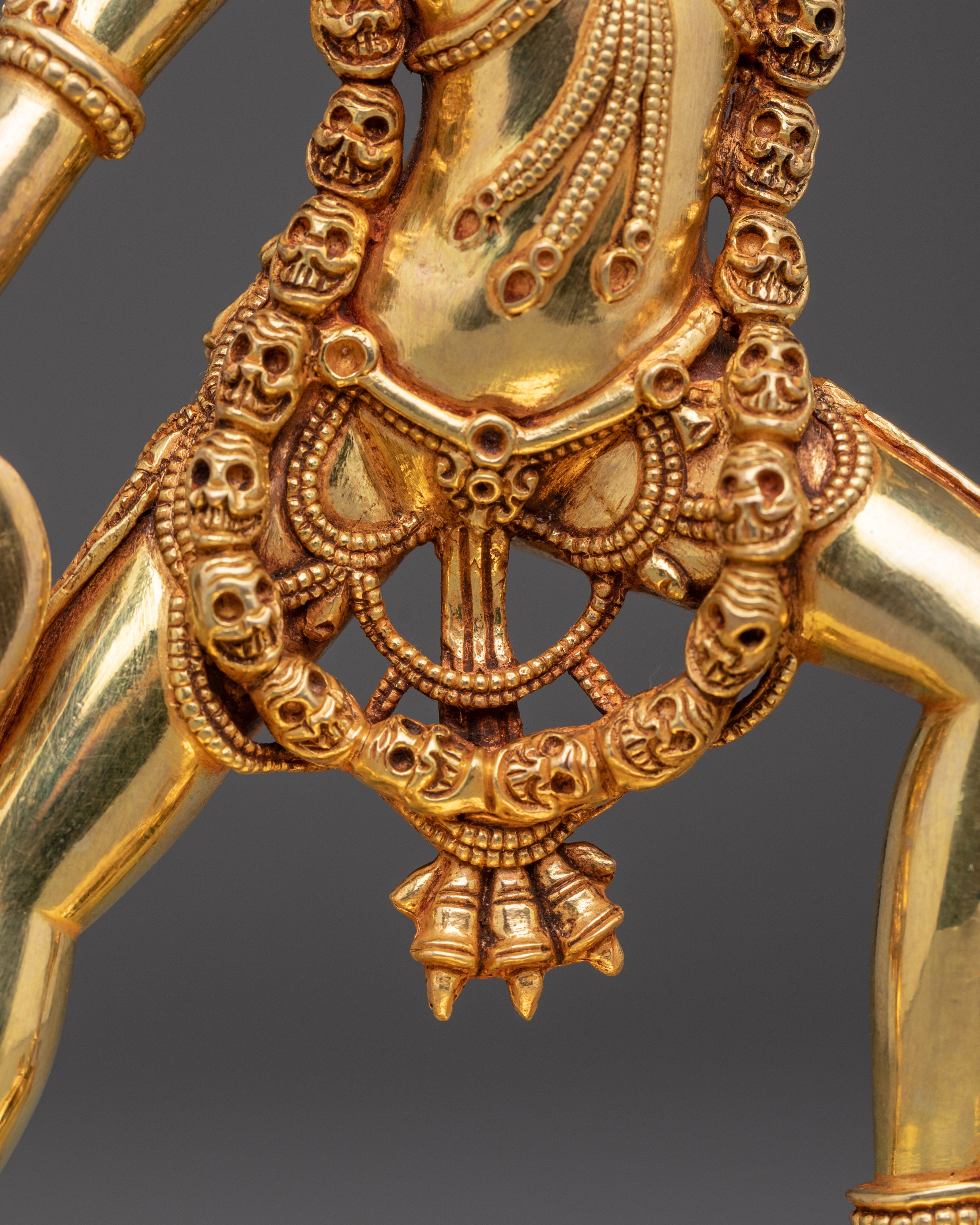 Queen Dakini Vajrayogini Statue | Union of Wisdom and Compassion