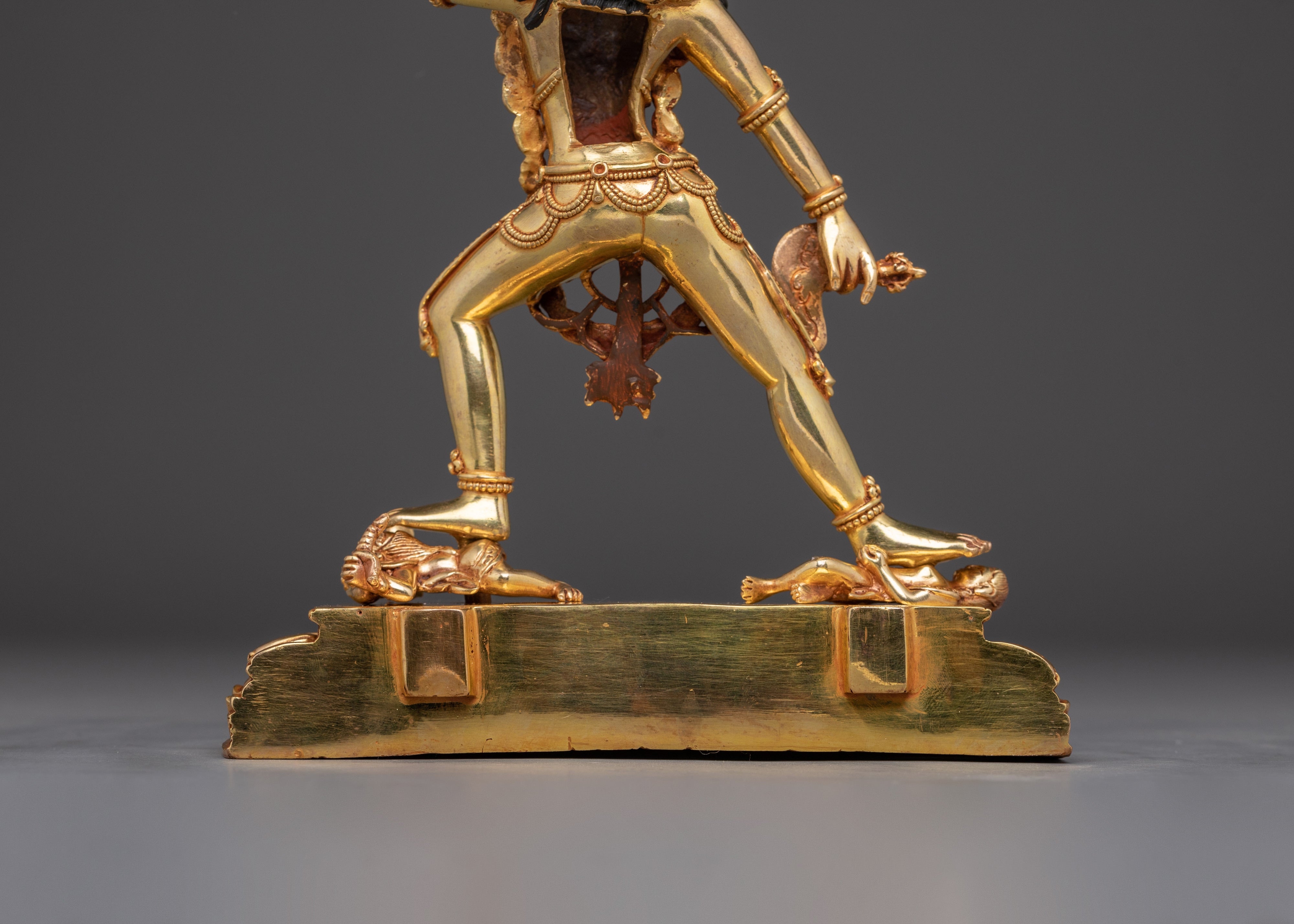 Queen Dakini Vajrayogini Statue | Union of Wisdom and Compassion