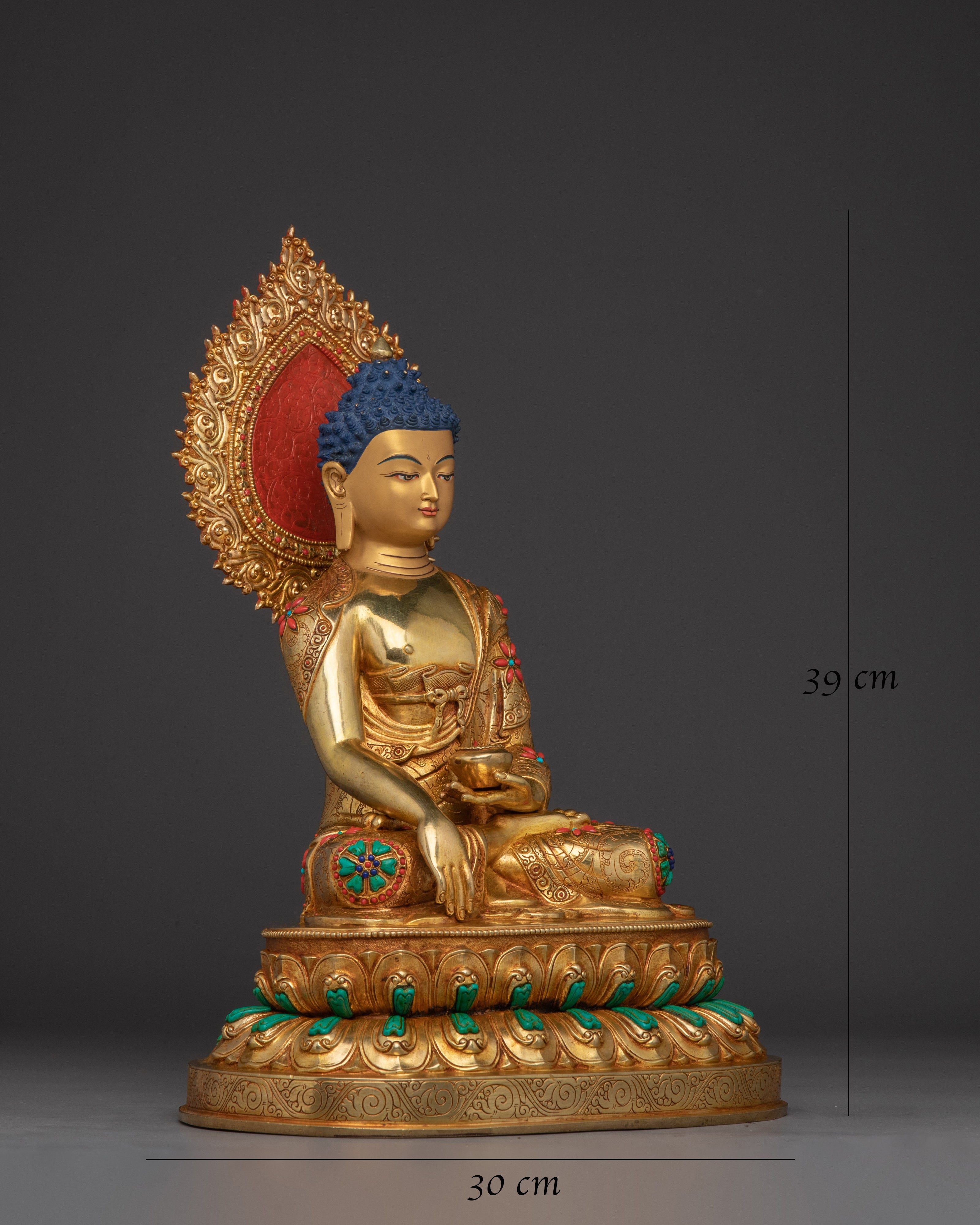 handmade-statue-of-historical-buddha