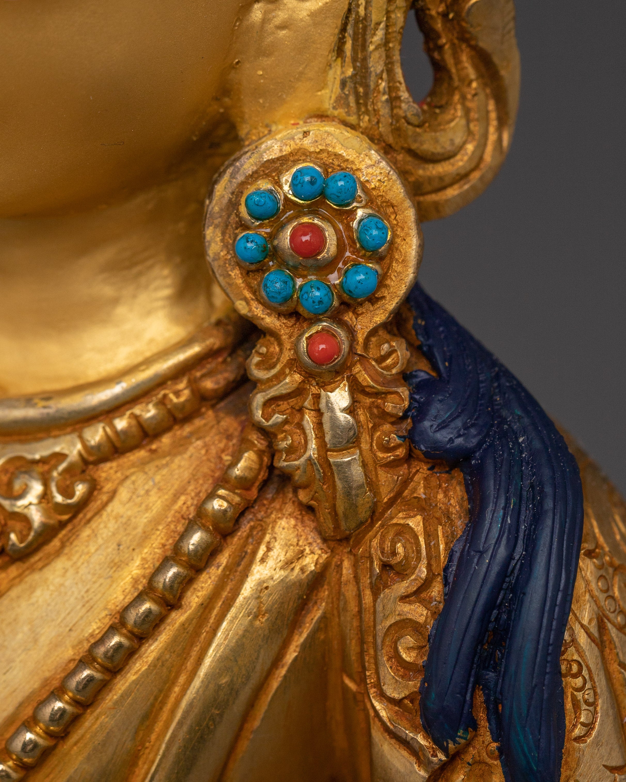 Boundless Longevity Amitayus Statue | Buddha of Infinite Life