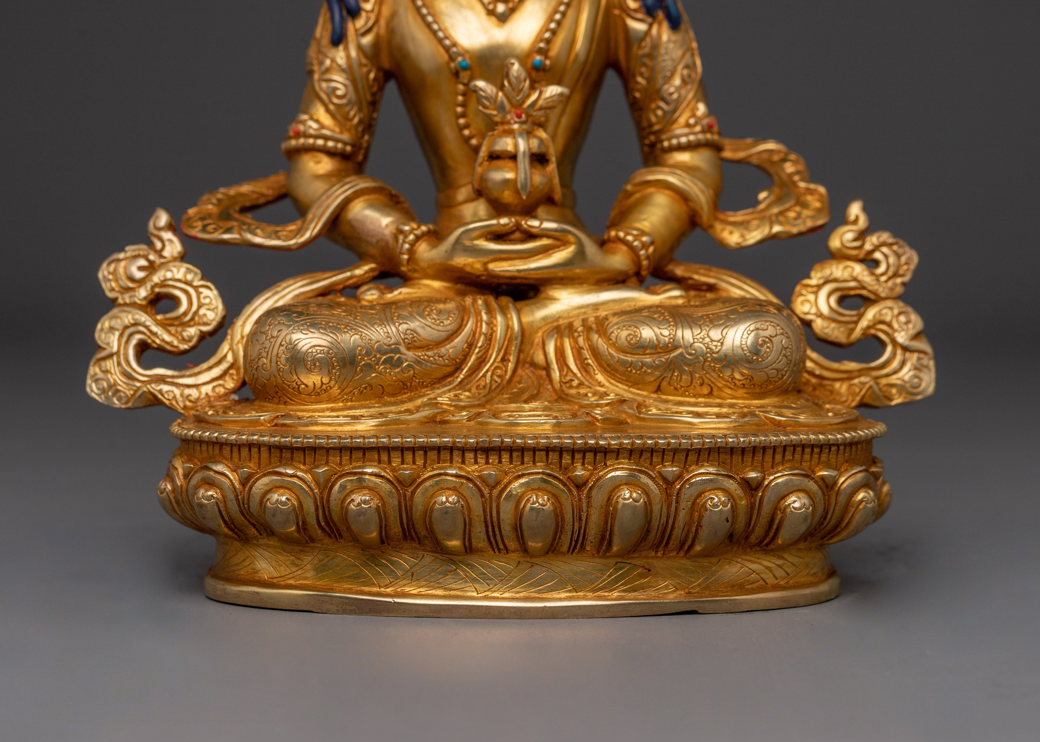 Boundless Longevity Amitayus Statue | Buddha of Infinite Life