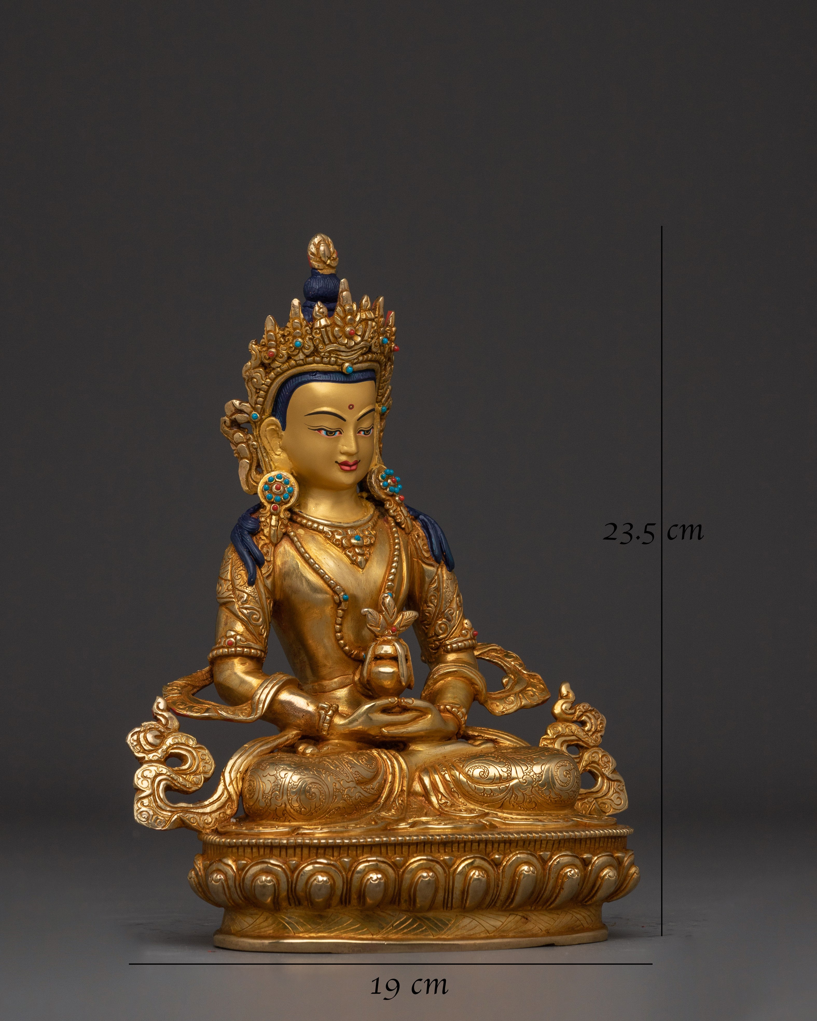boundless-longevity-amitayus-statue