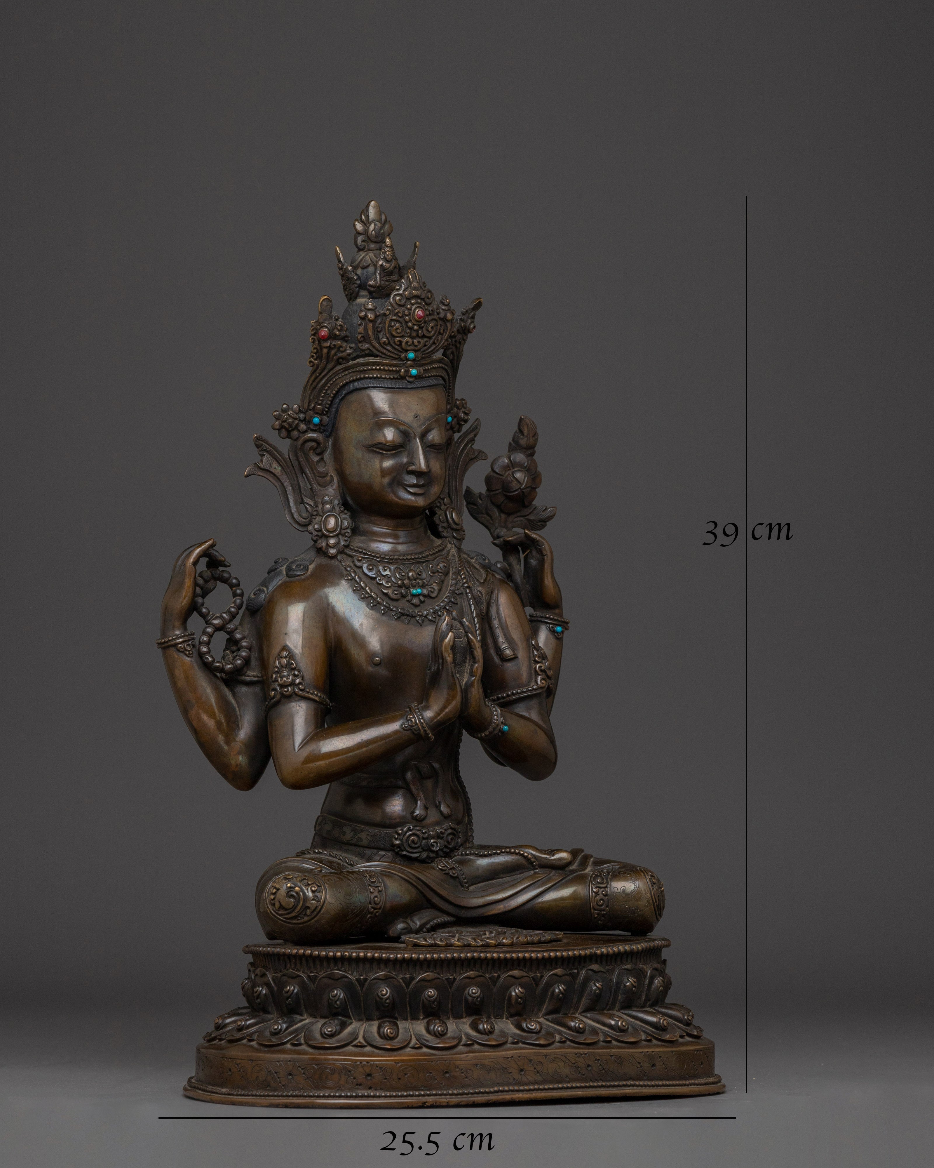 spiritual-chenrezig-statue