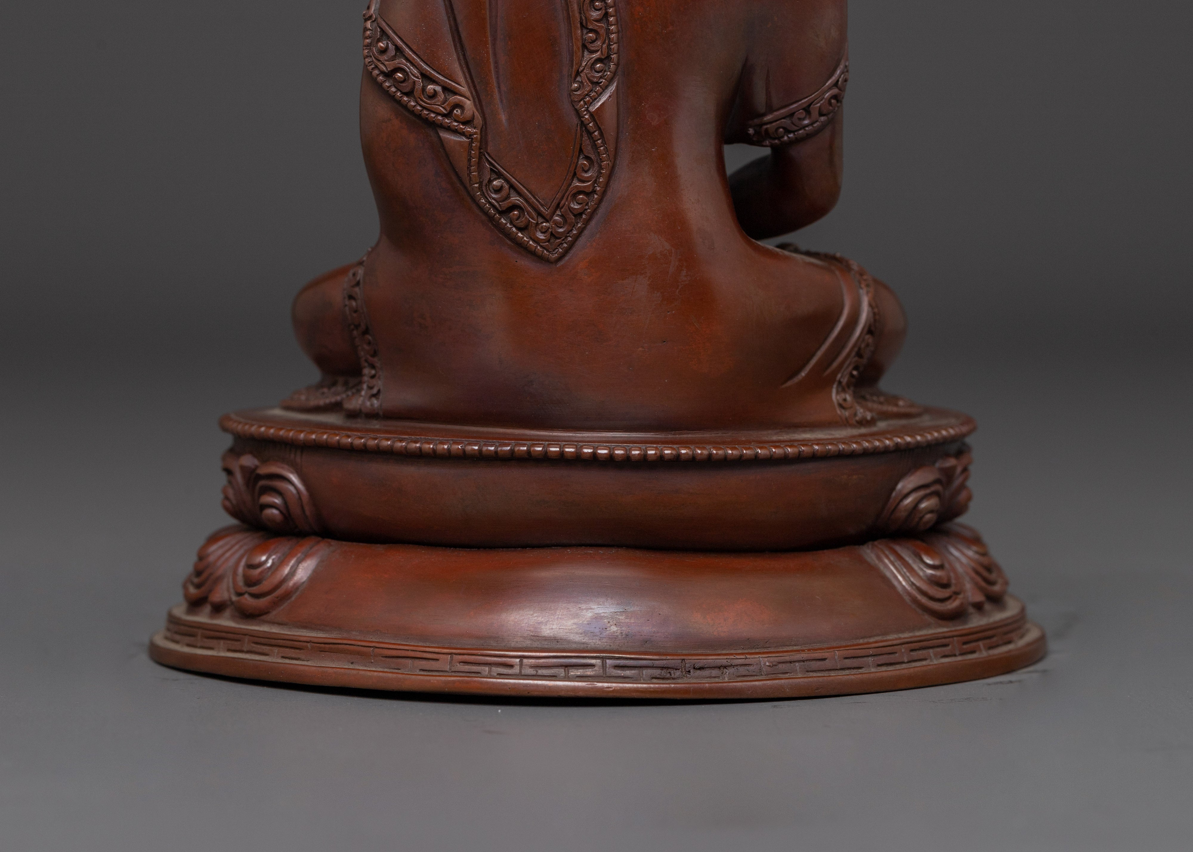 Spiritual Amitabha Statue | Symbol of Boundless Compassion and Wisdom