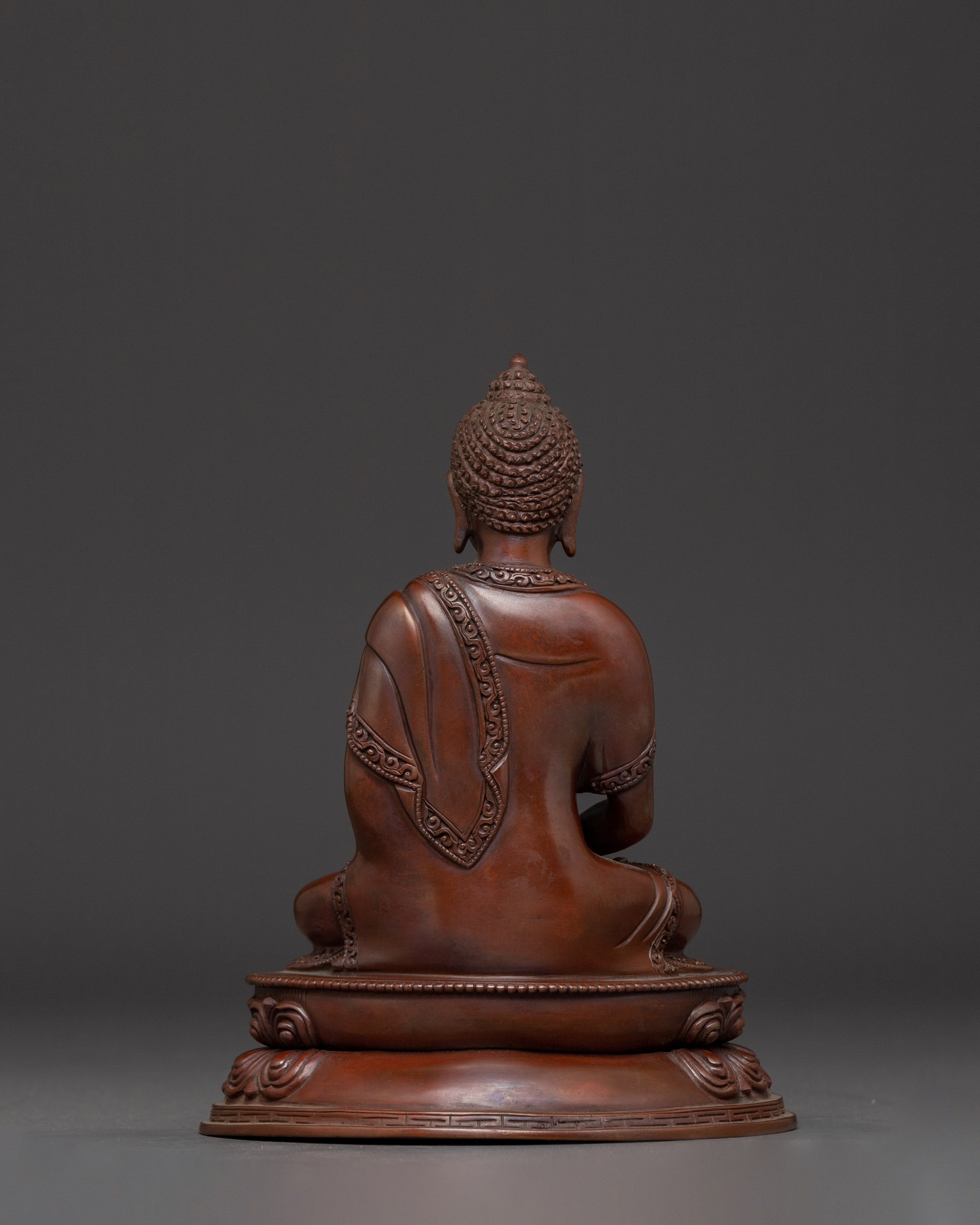 Spiritual Amitabha Statue | Symbol of Boundless Compassion and Wisdom