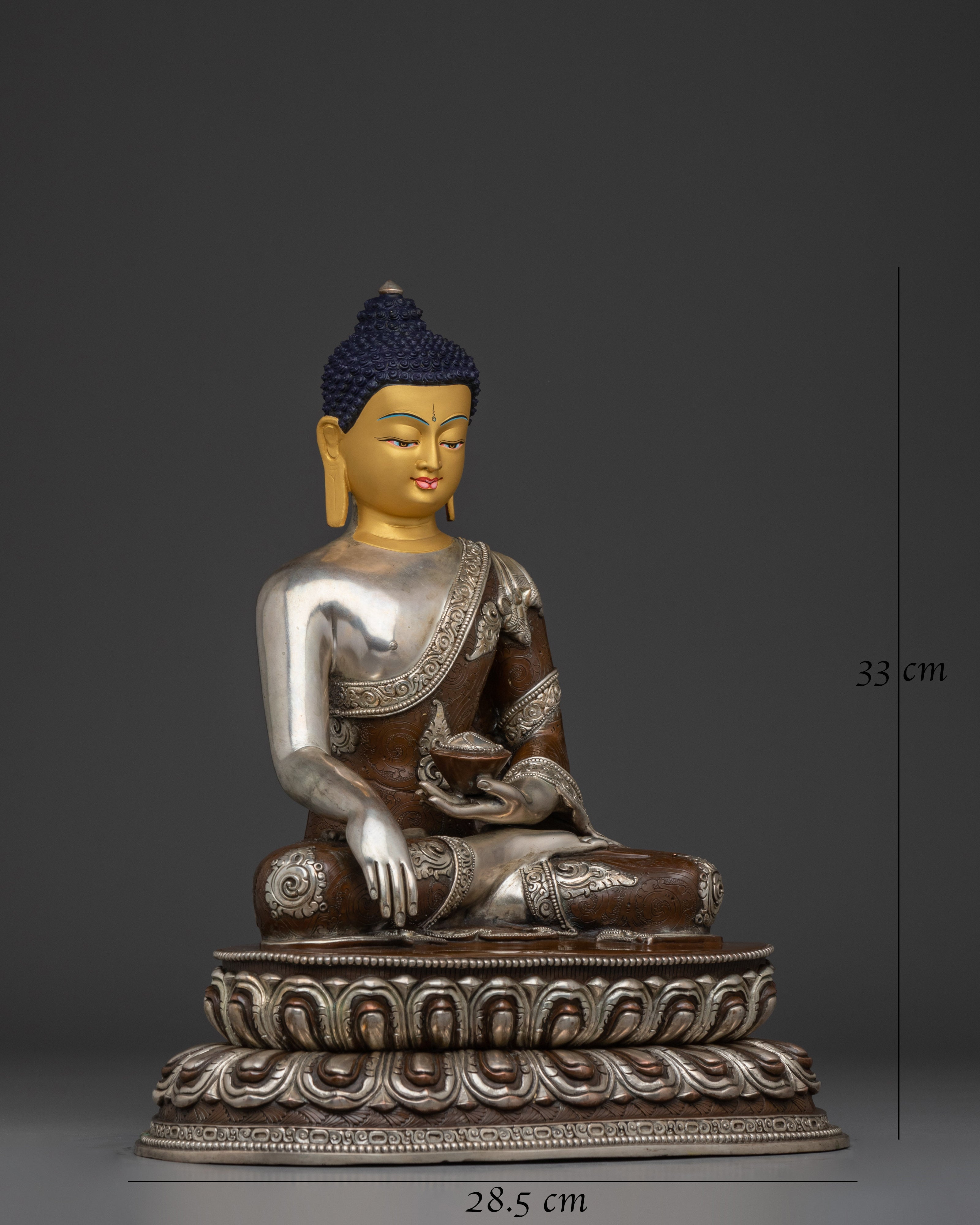 four-noble-truths-of-shakyamuni-buddha