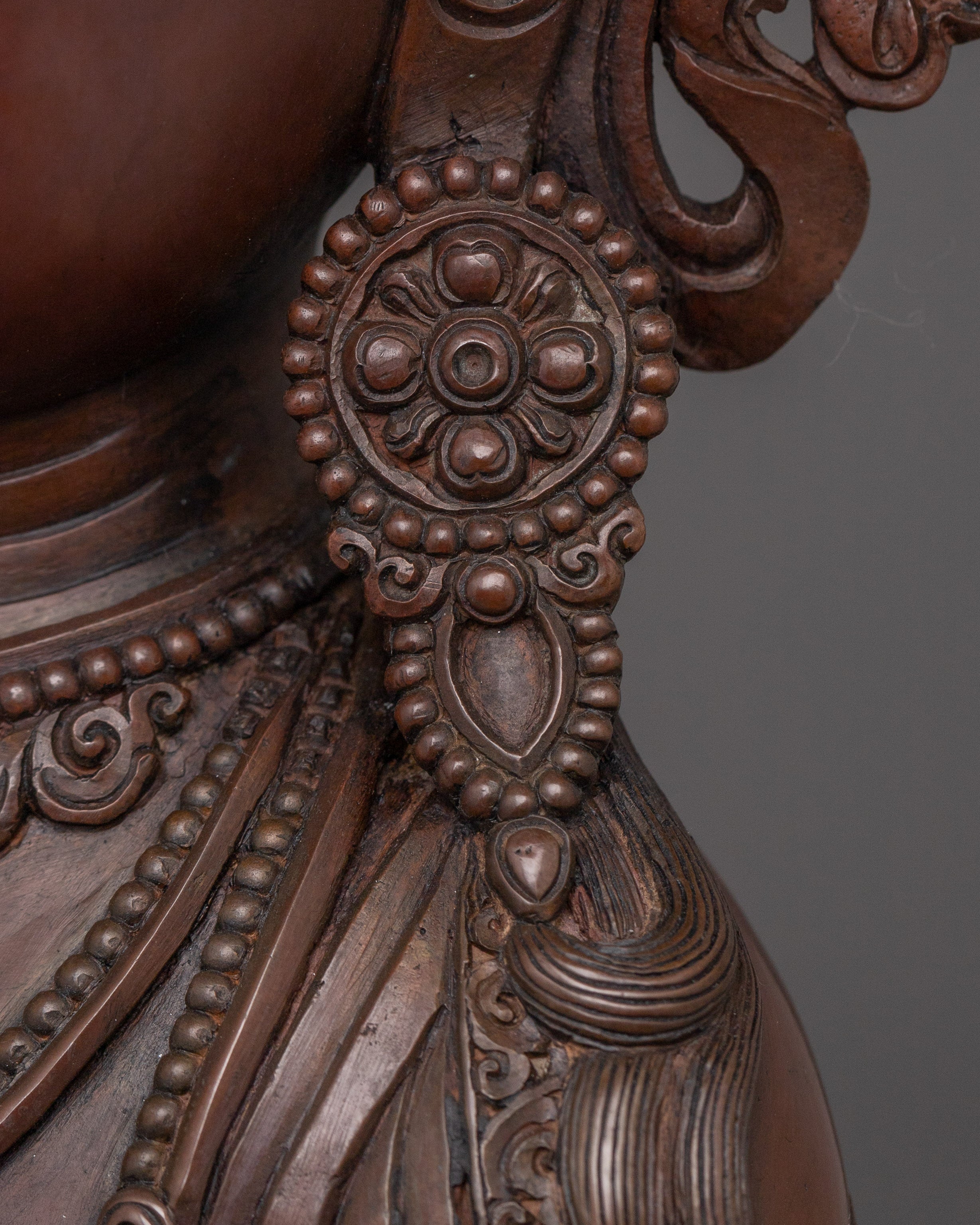 Amitayus Symbol of Eternal Life | Beacon of Longevity and Wisdom