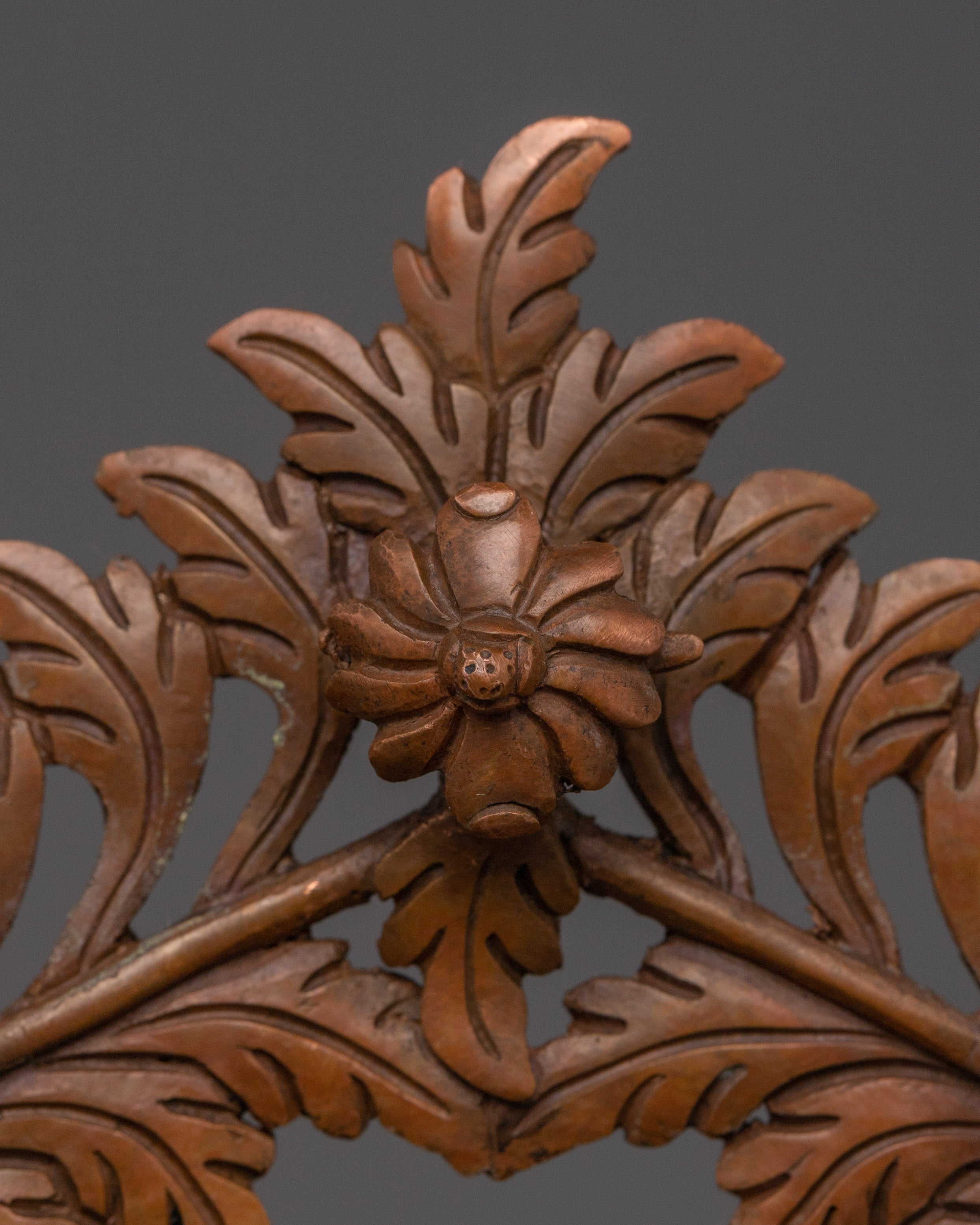 Statue of Green Tara Swift Protector | Shyama Tara