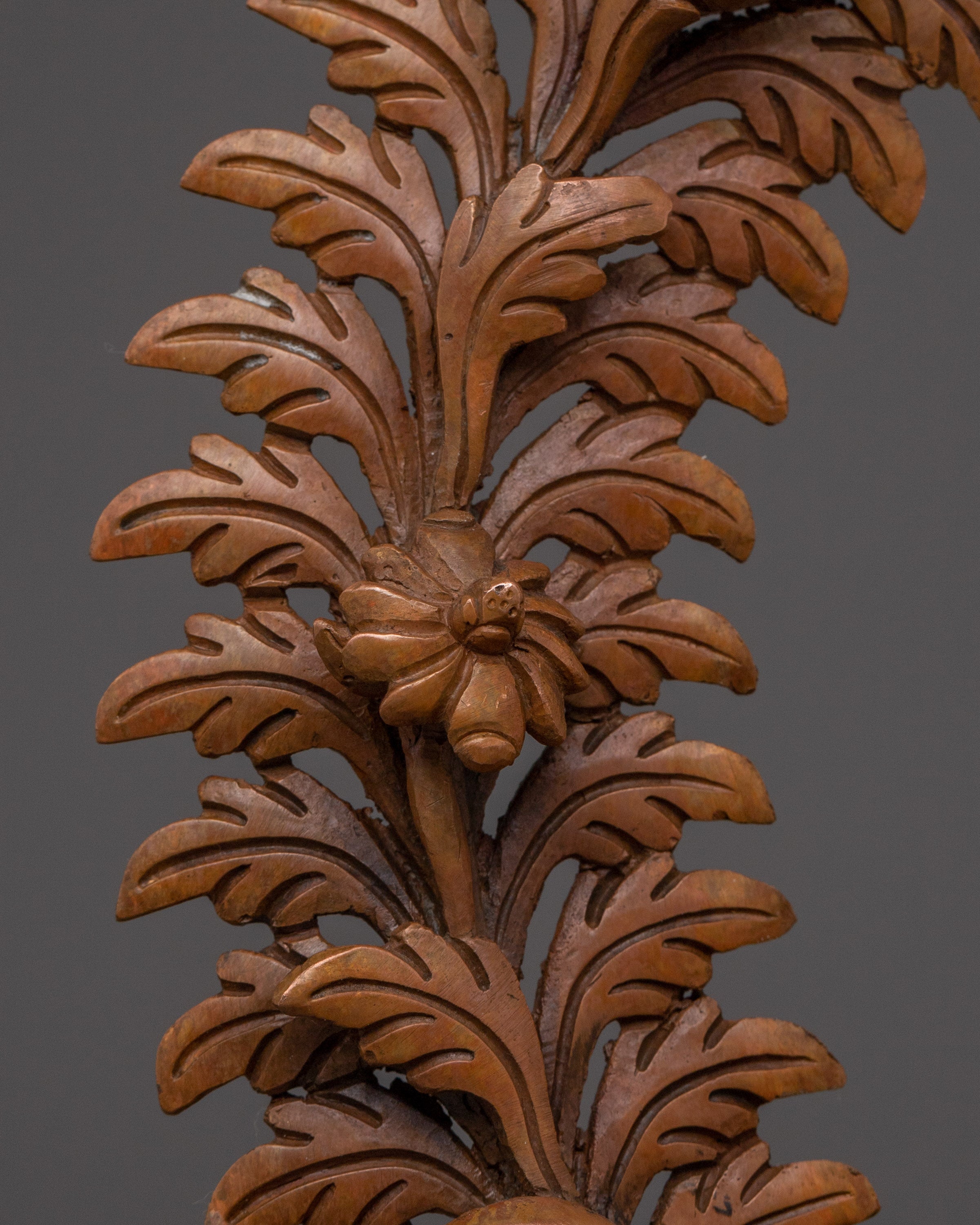 Statue of Green Tara Swift Protector | Shyama Tara