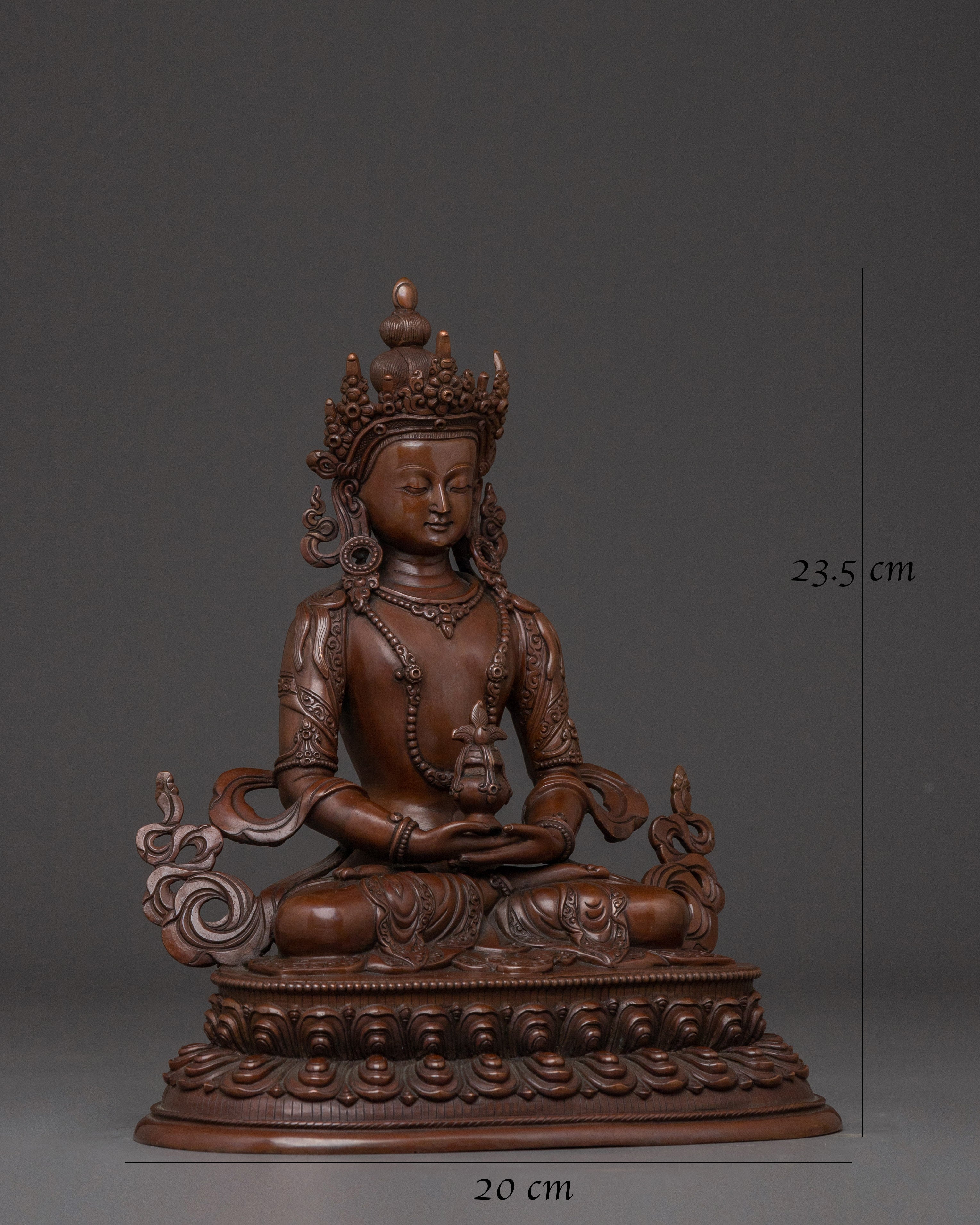 himalayan-art-of-amitayus