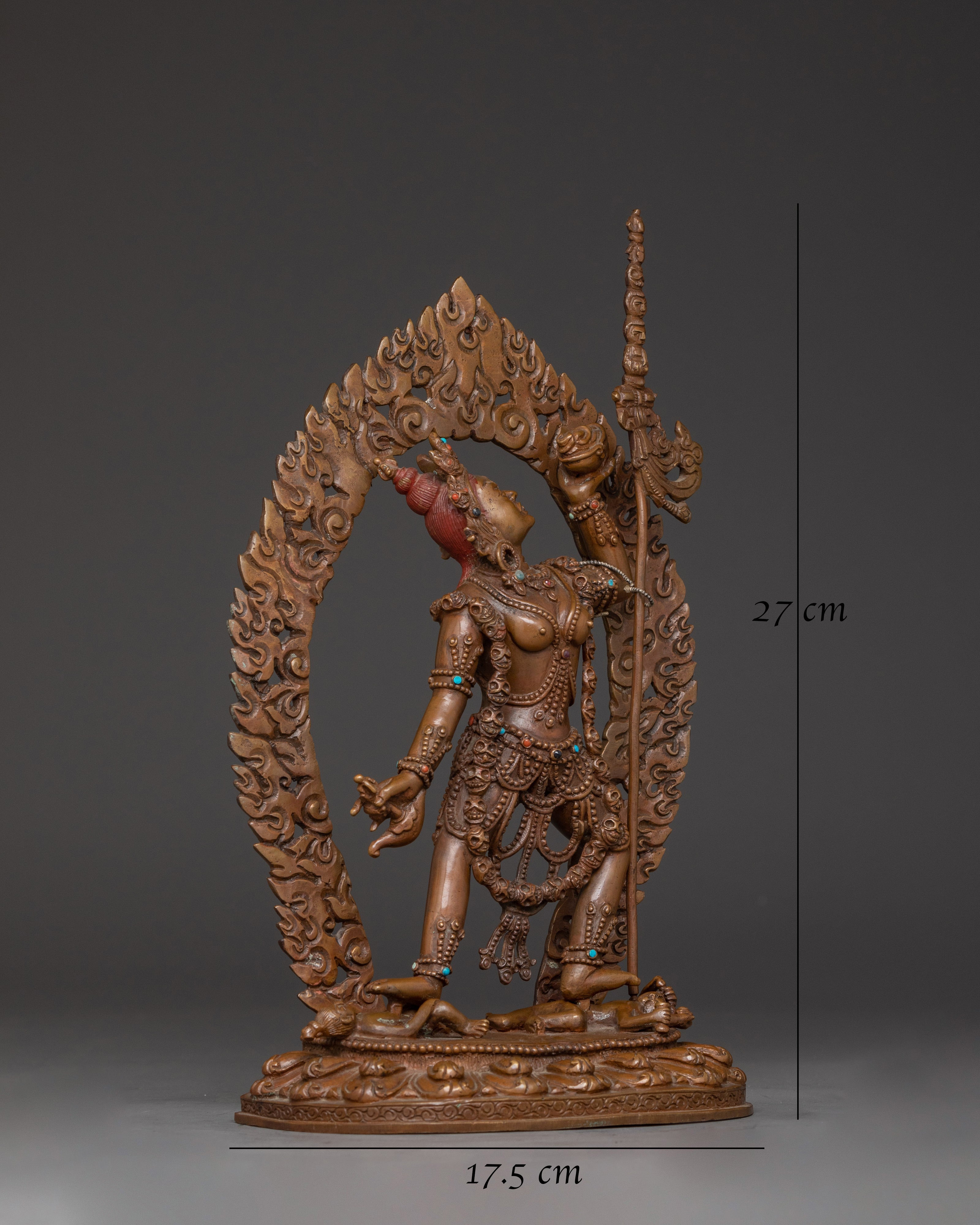 divine-feminine-vajrayogini