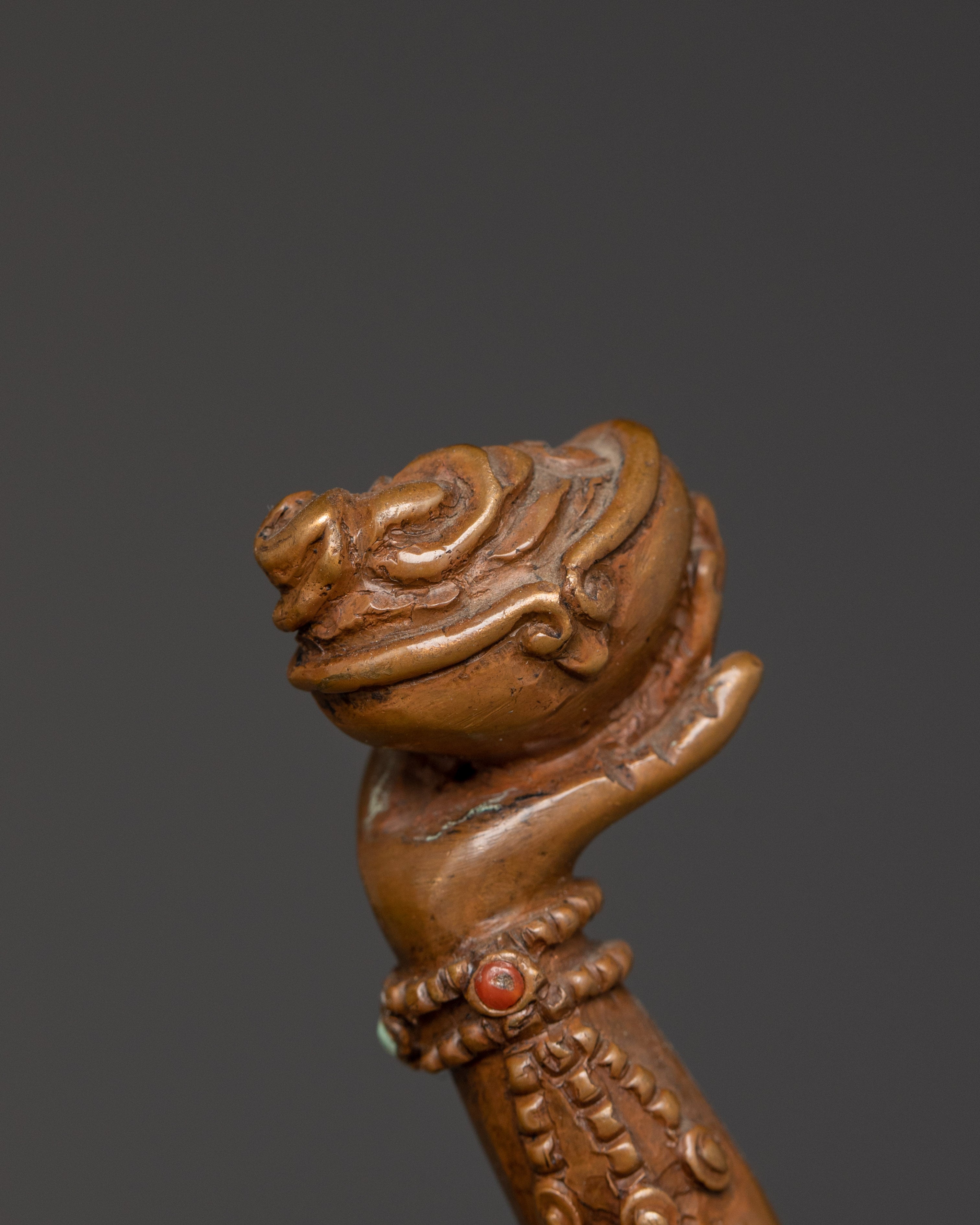 Divine Feminine Vajrayogini | Embodiment of Enlightened Feminine Power