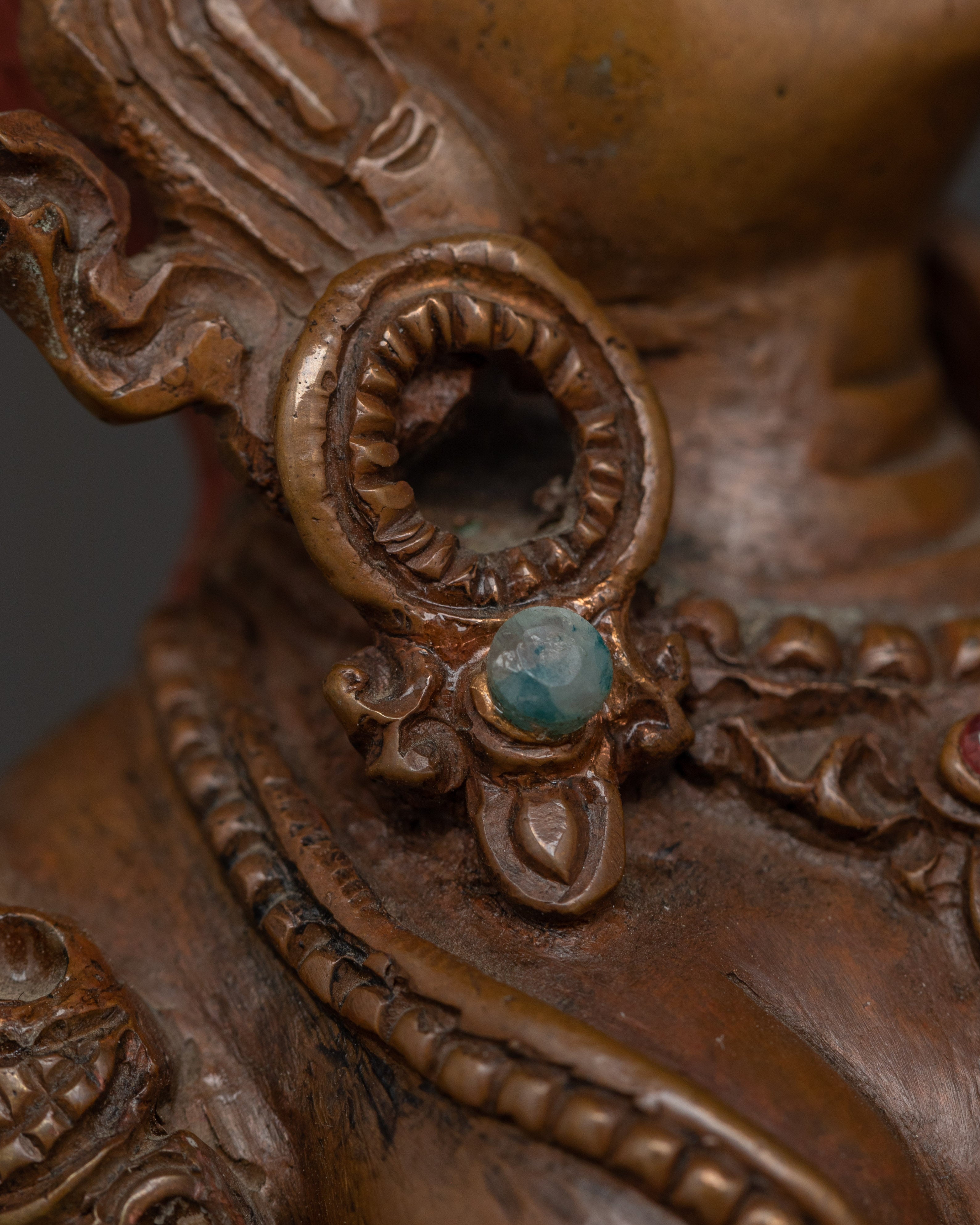 Divine Feminine Vajrayogini | Embodiment of Enlightened Feminine Power