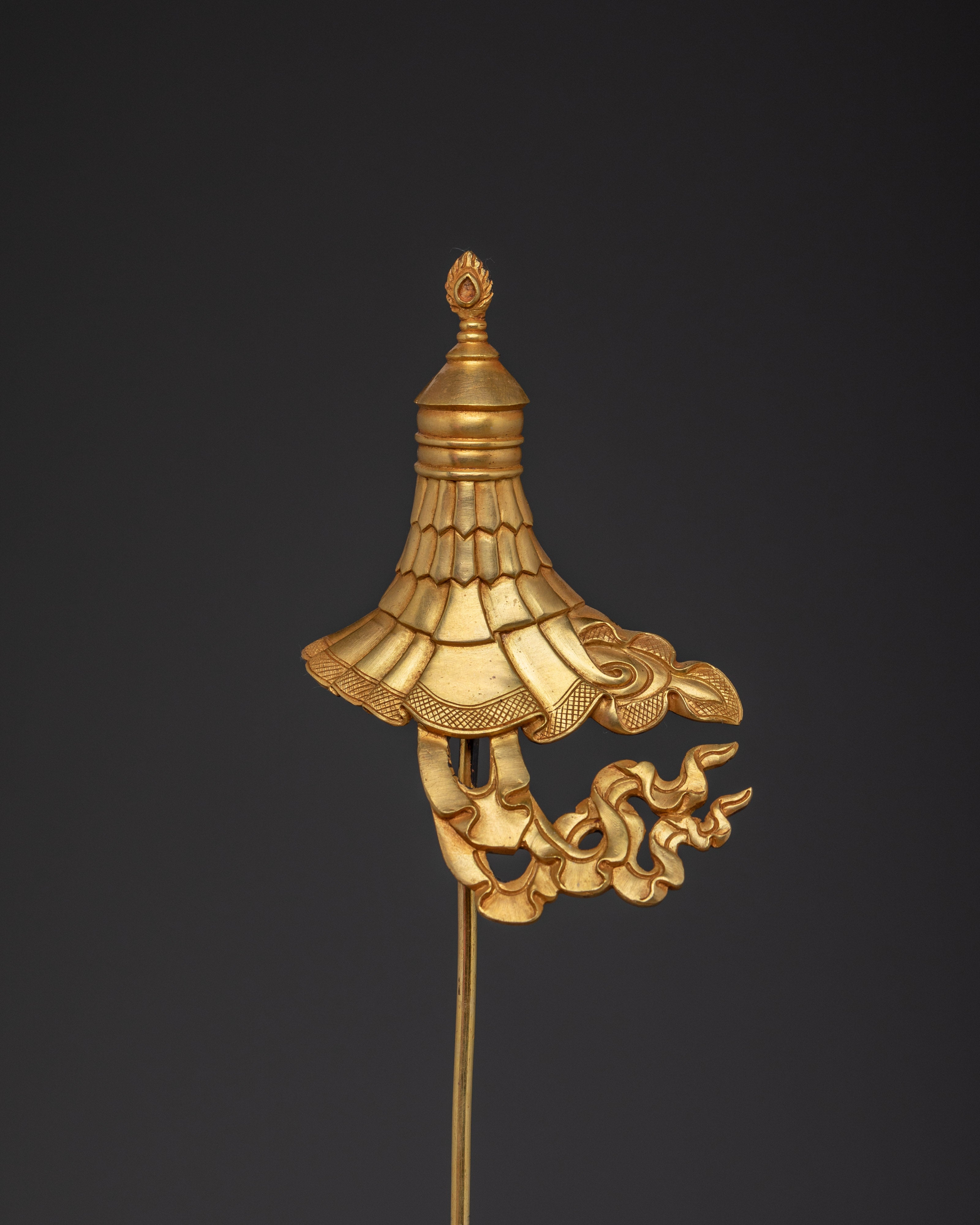 Majestic Guru Norla Statue | Guru Orygen Norlha - Manifestation of Padmasambhava